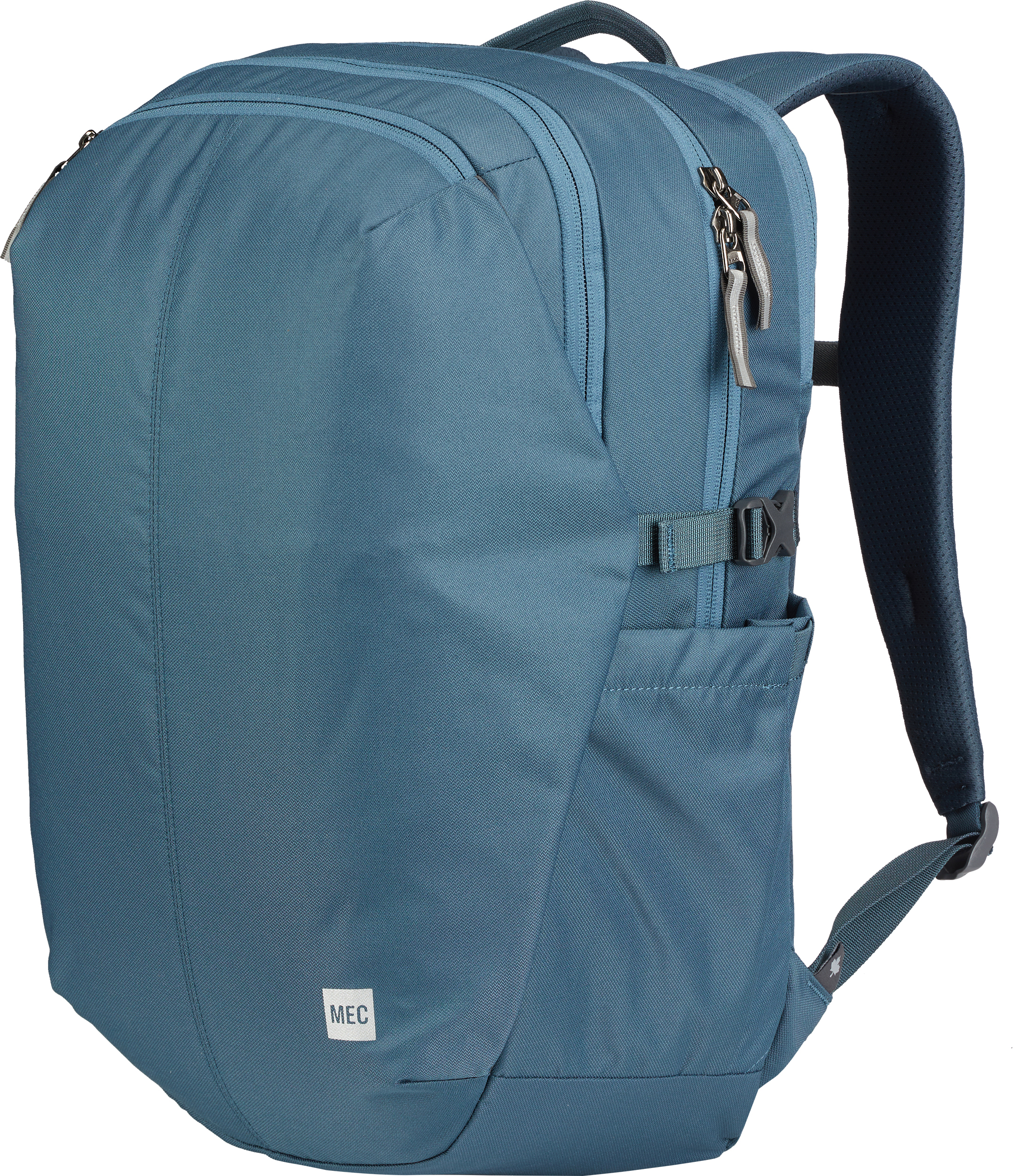 mec book bag