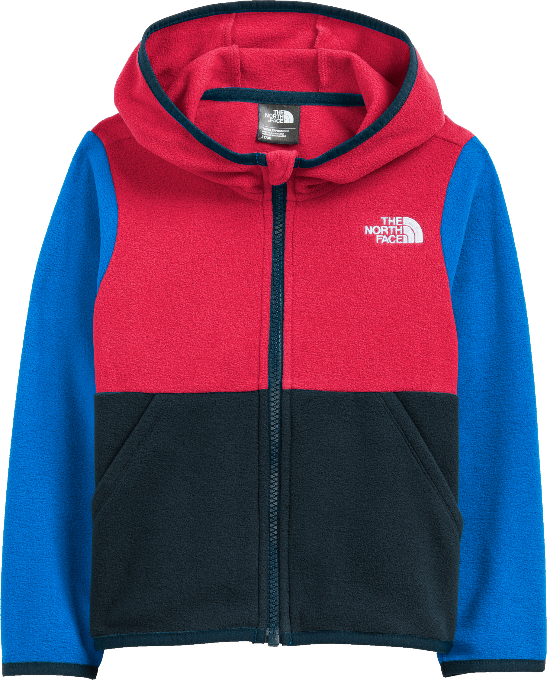 north face zip up jacket