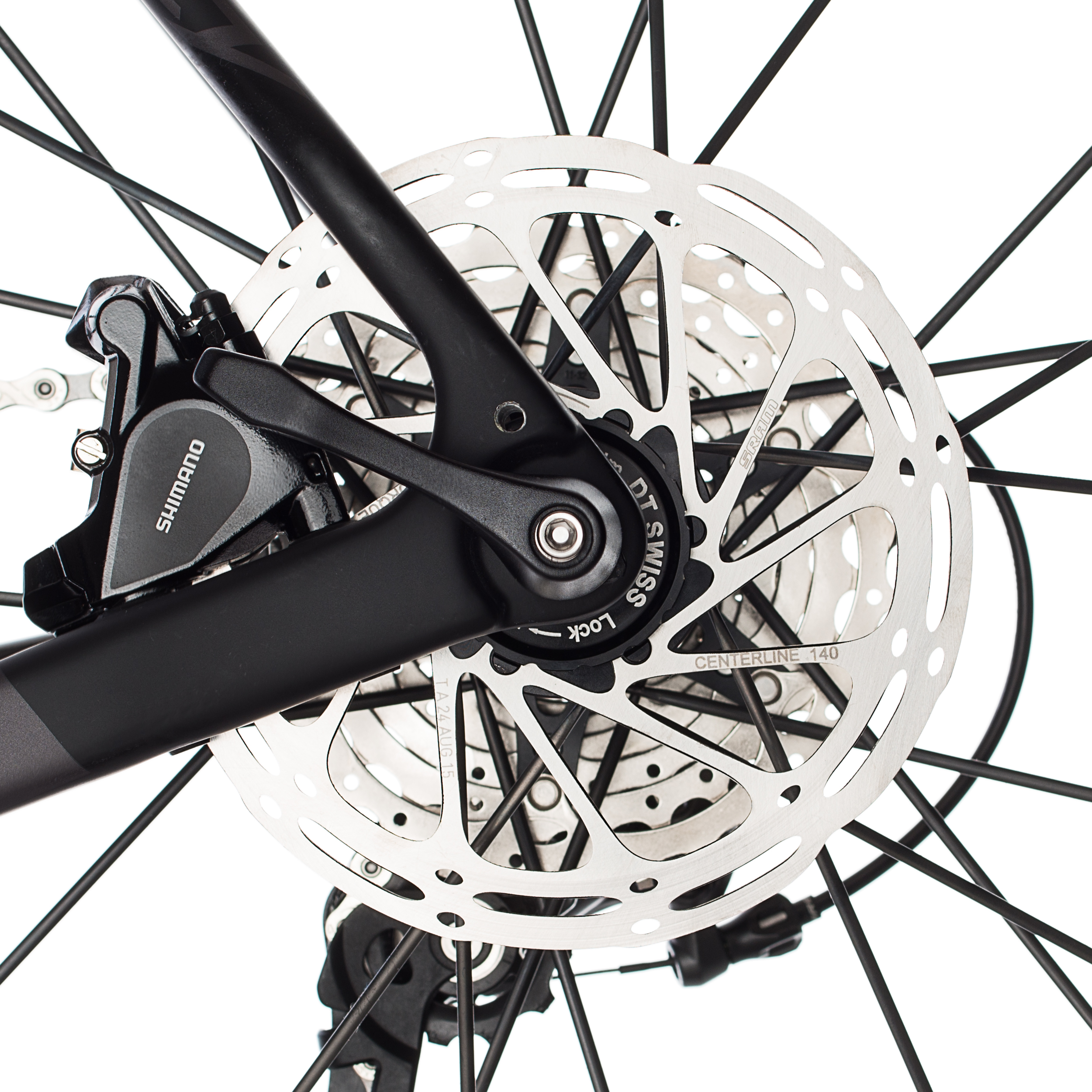 mec ridley x trail
