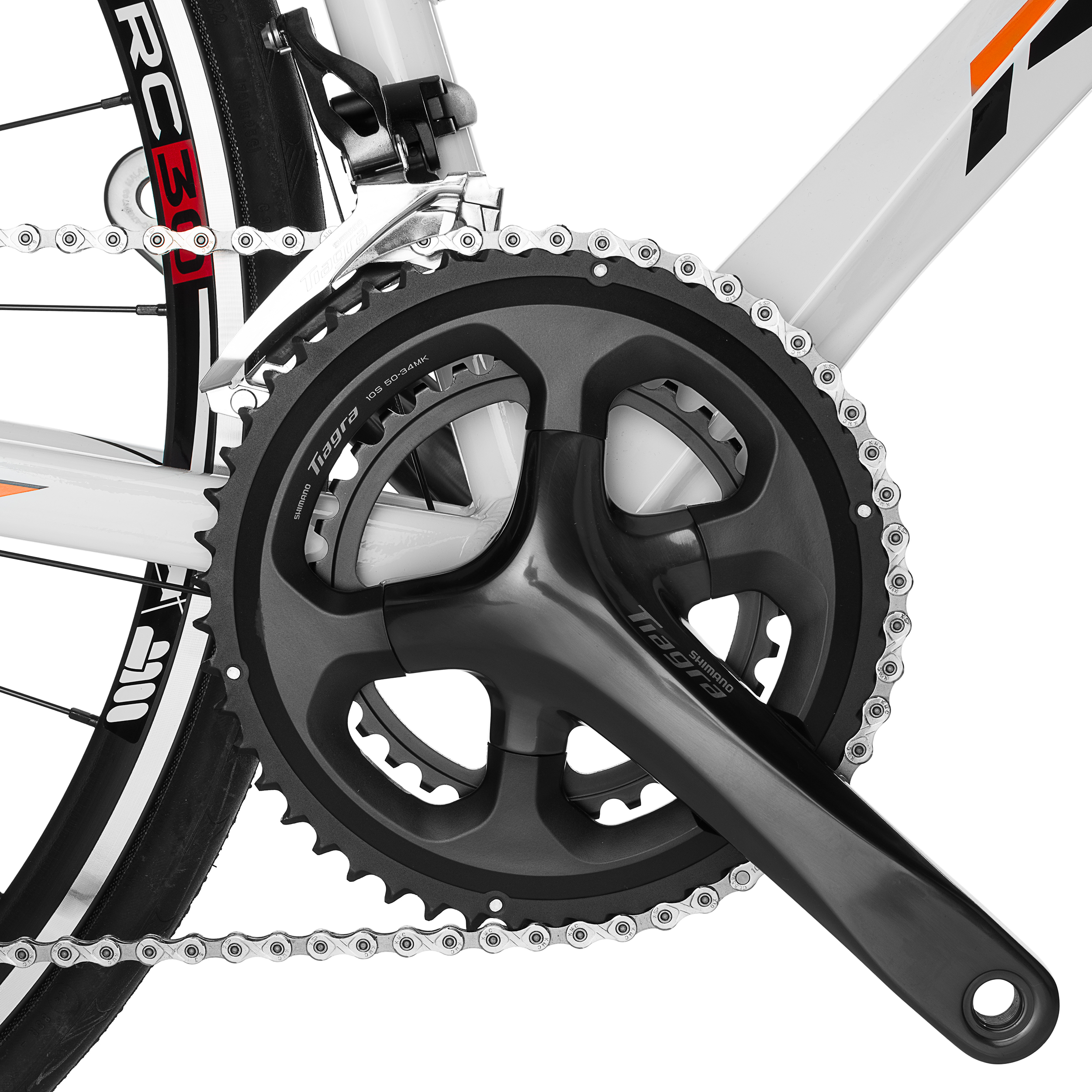 ridley a60