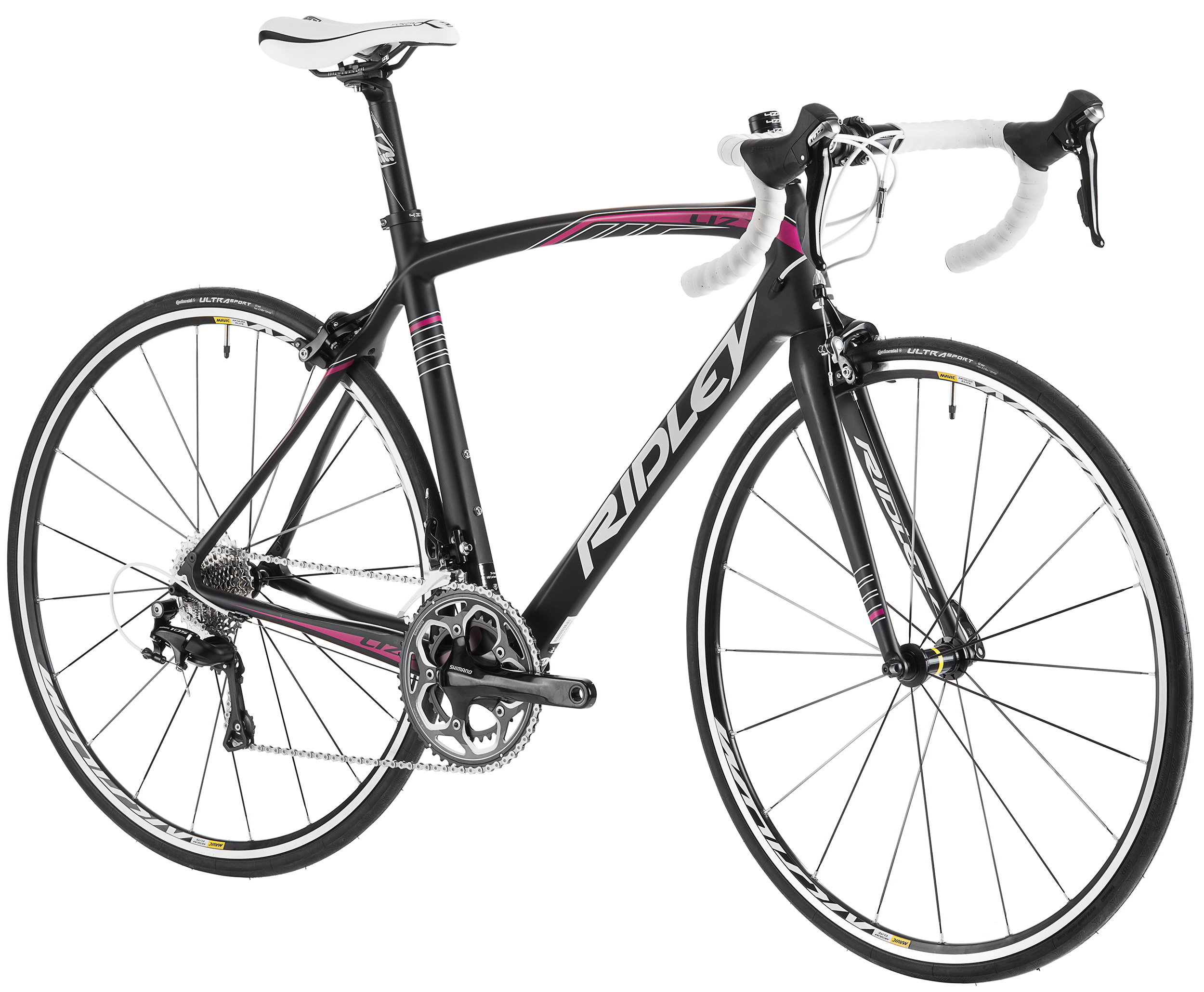 ridley liz c50
