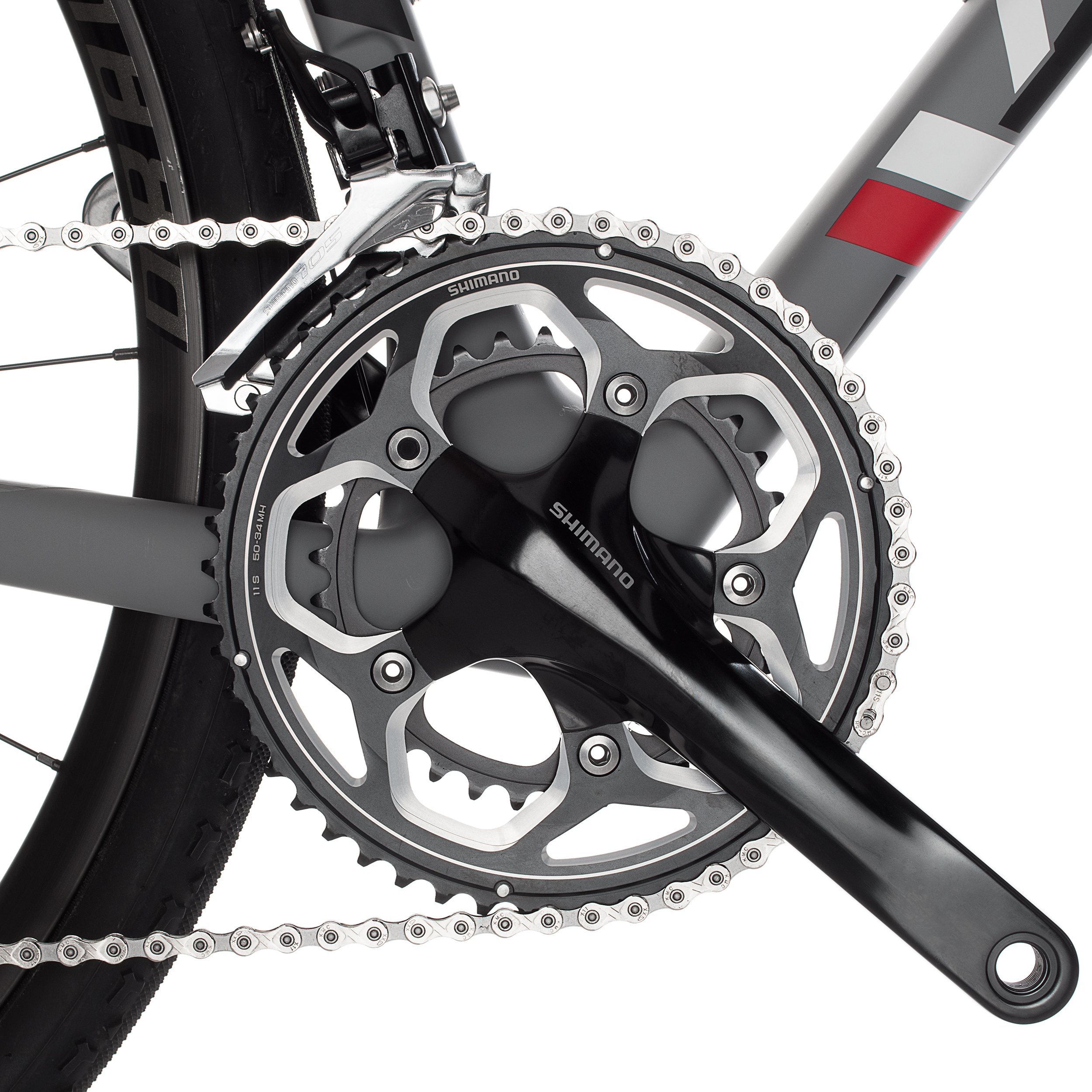 mec ridley x trail