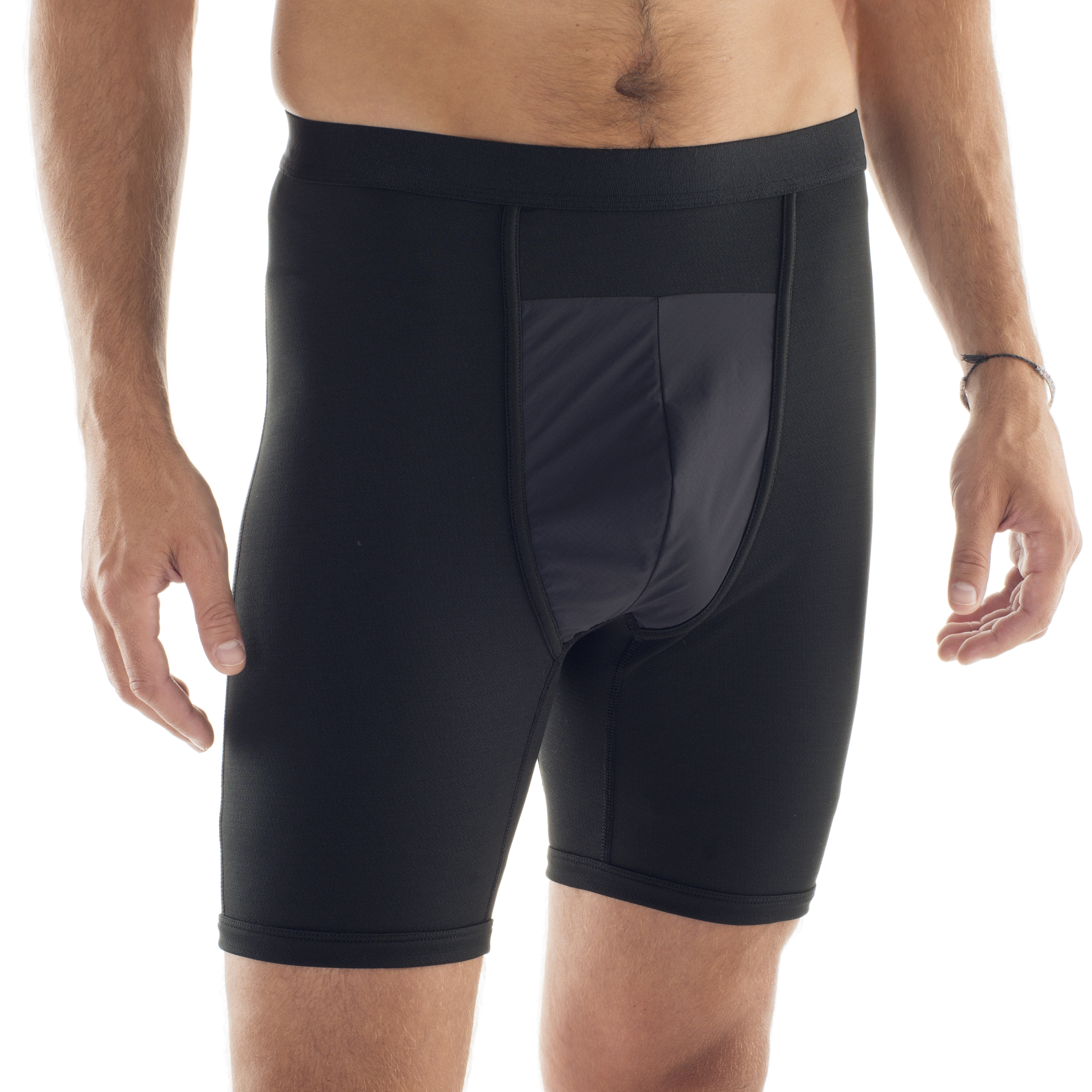 Mens running wind briefs clearance