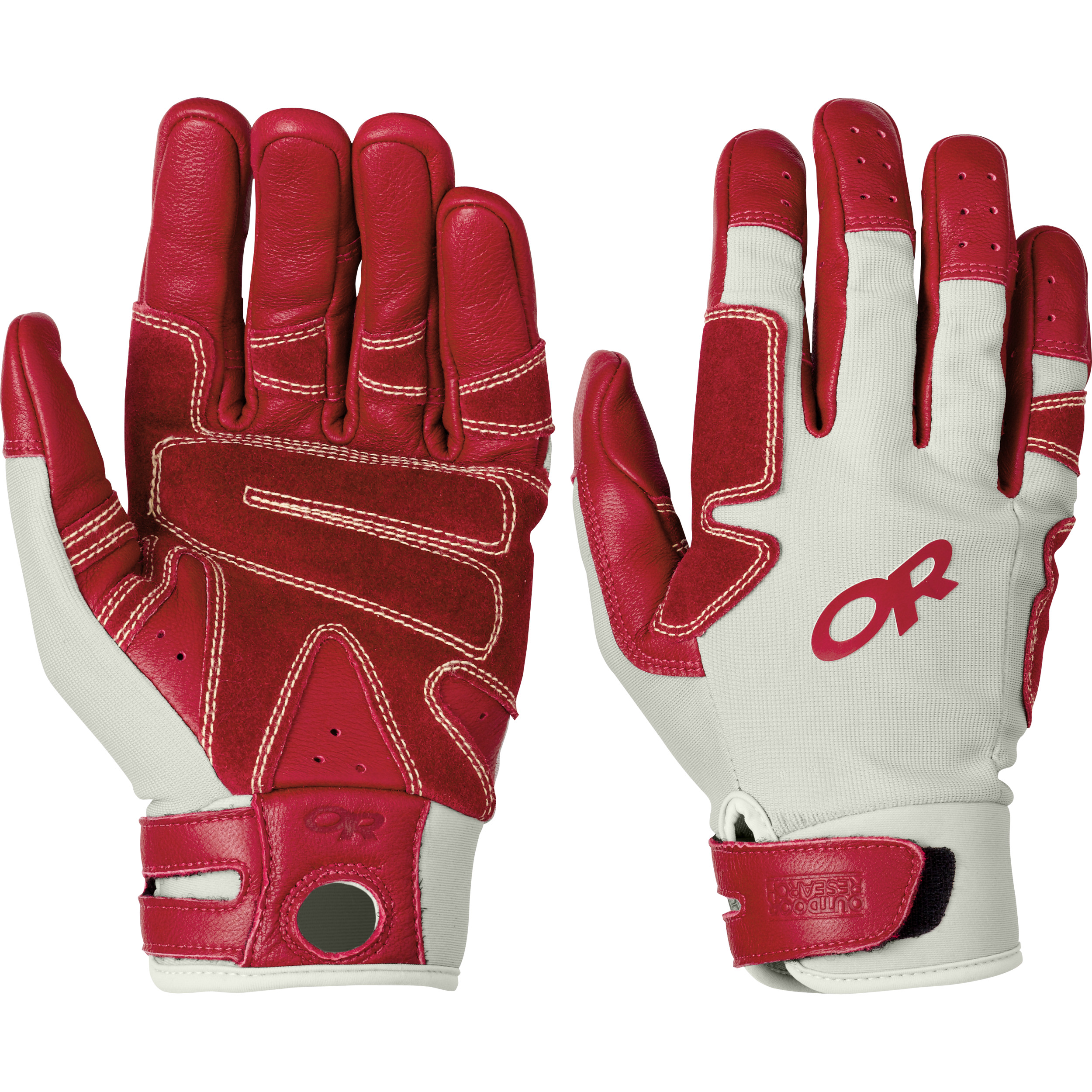 Outdoor research belay gloves Clearance