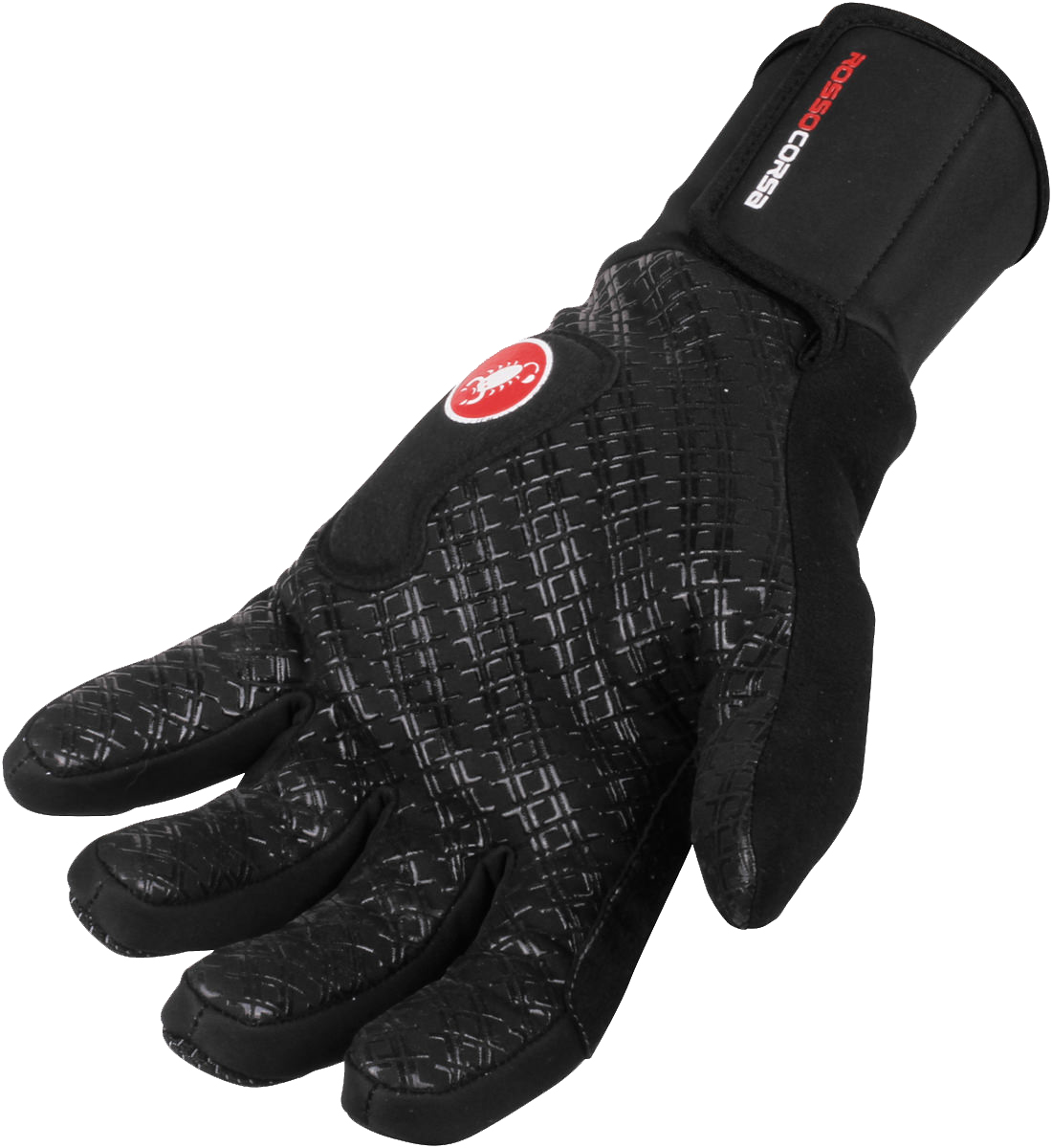 castelli estremo winter cycling gloves