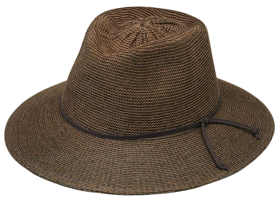 Victoria fedora clearance