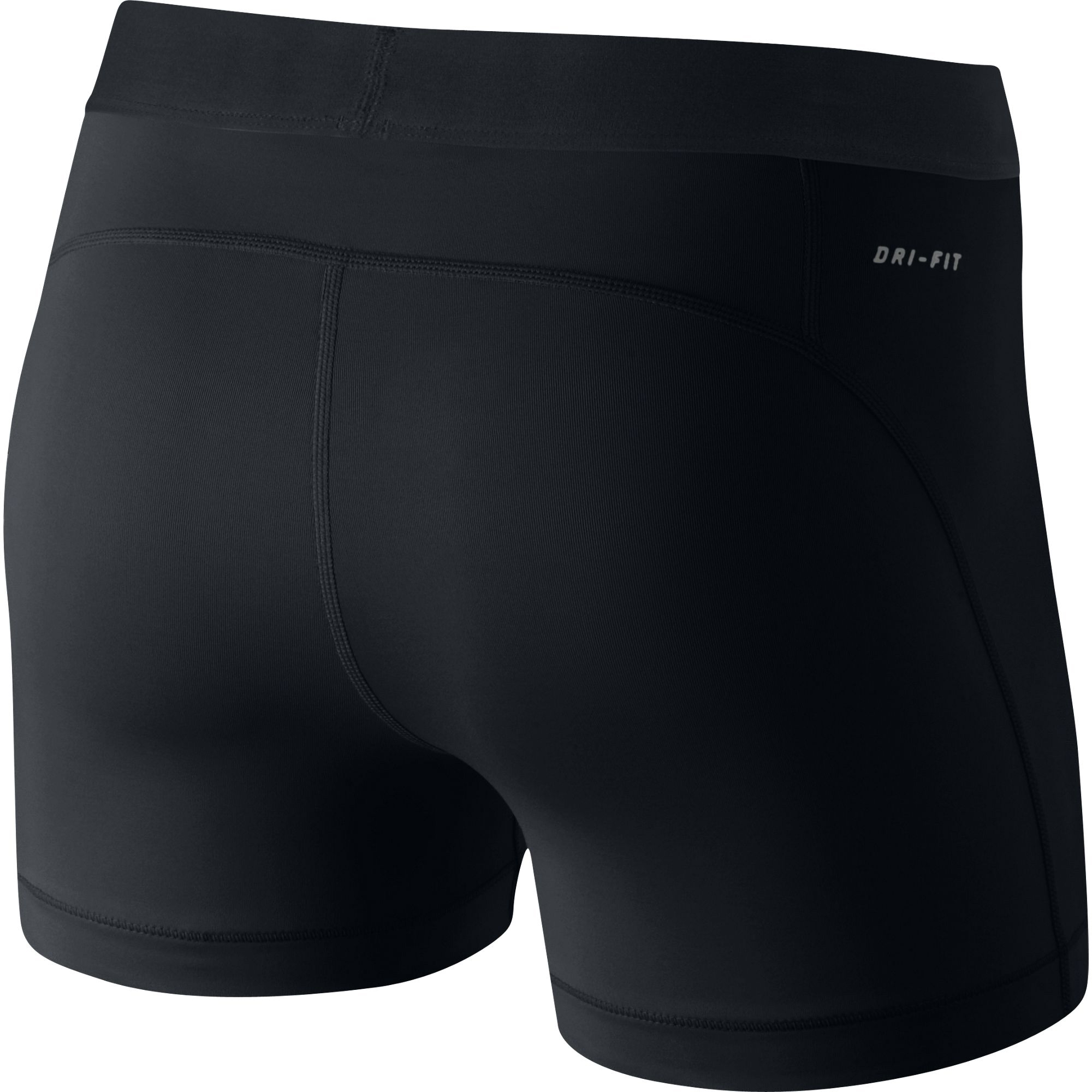 Nike 3" Pro Core Compression Shorts Women's MEC