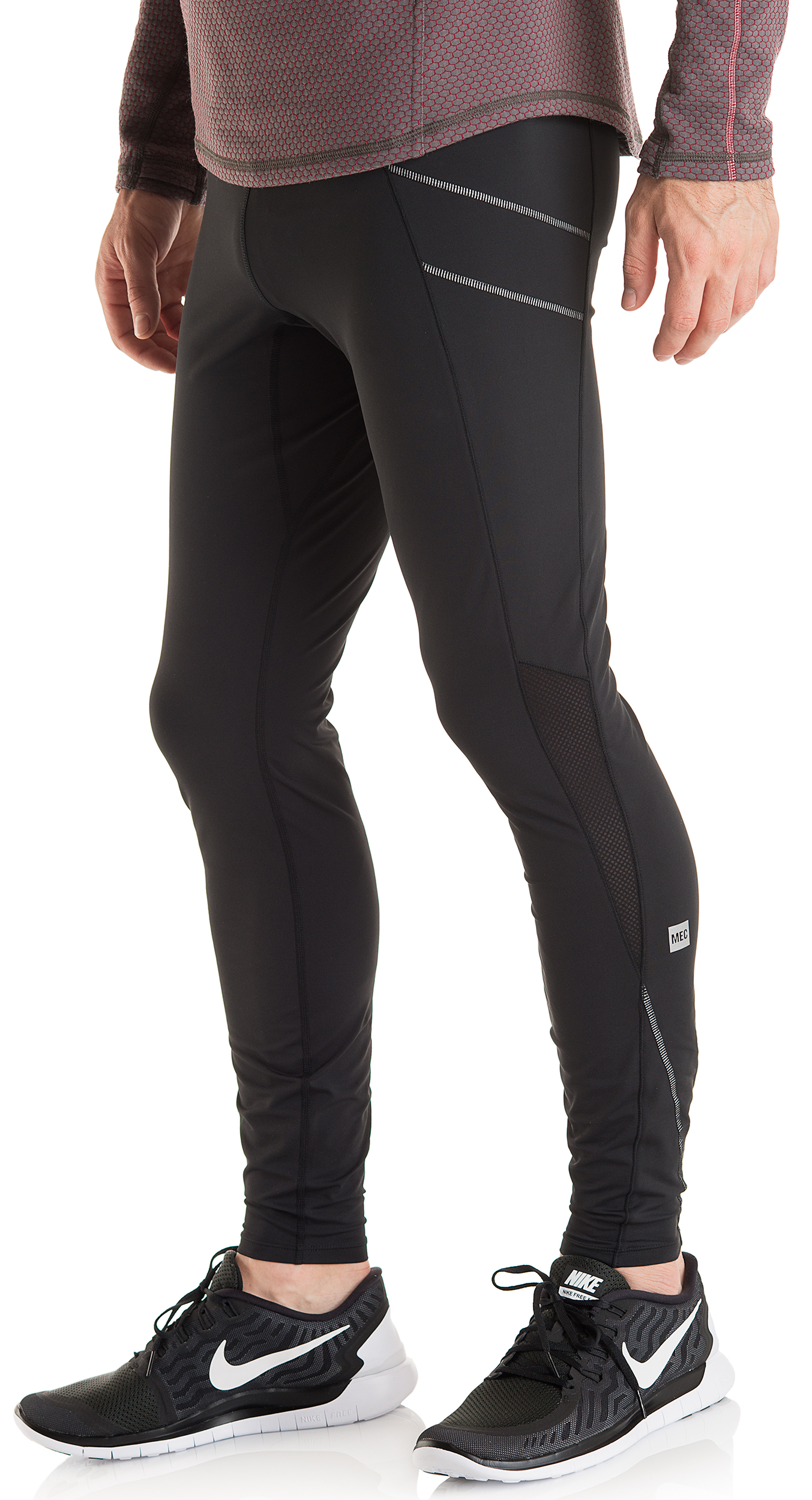 new balance lynx tight