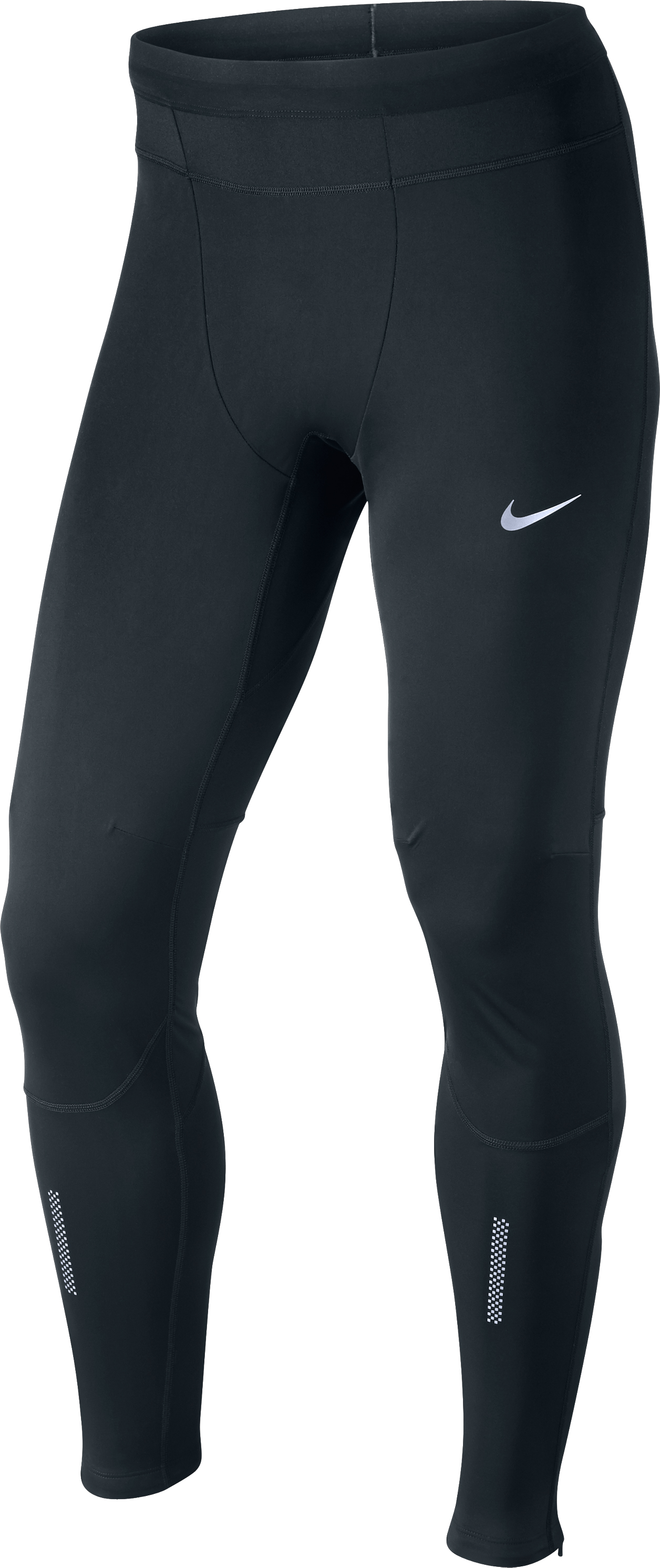 Nike Shield Running Tights Men's MEC