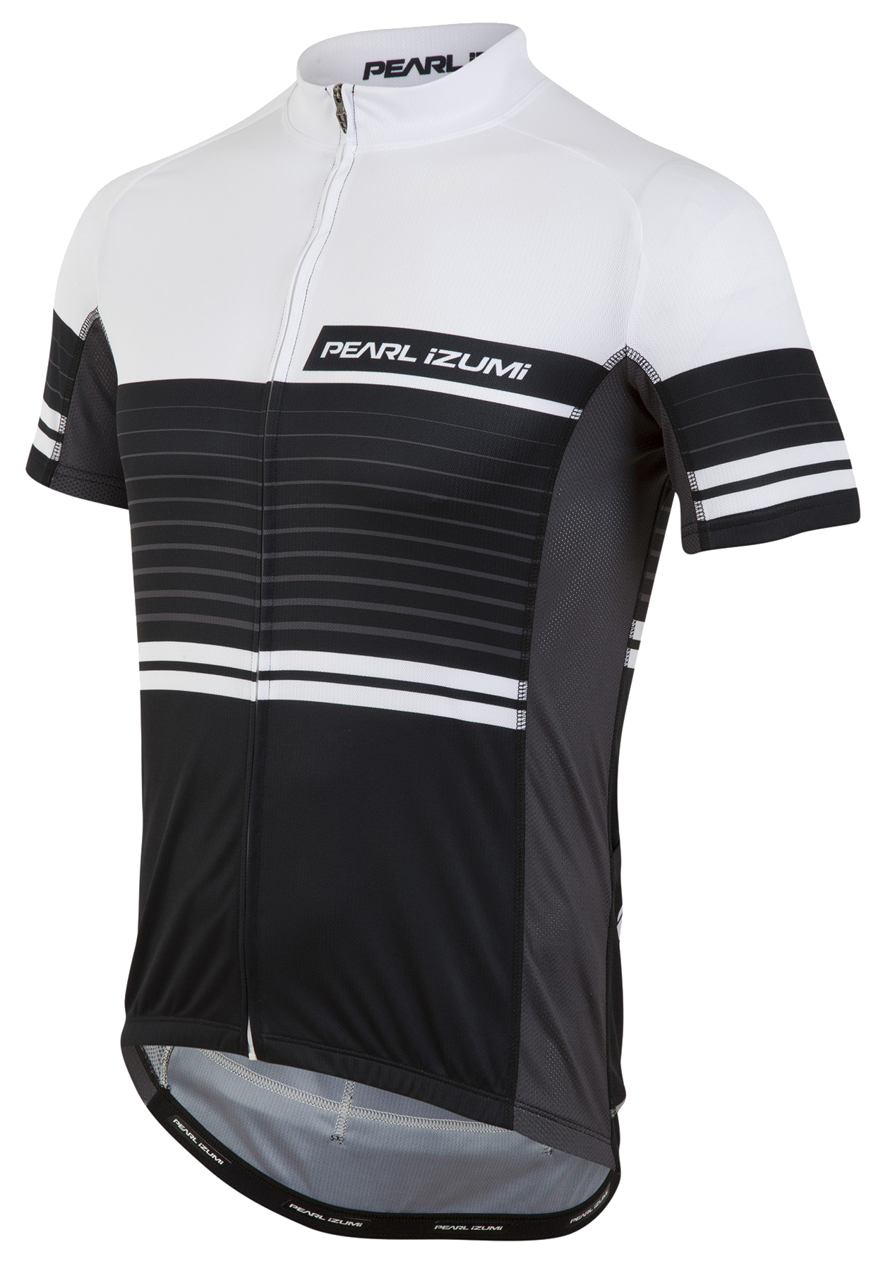 pearl izumi elite long sleeve jersey