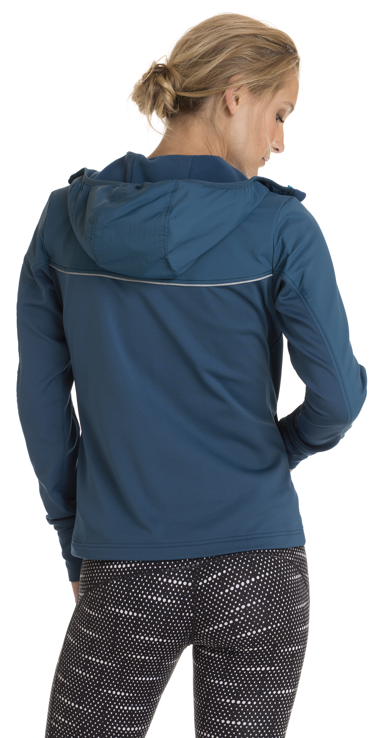 MEC Nitro Thermal Run Jacket Women's