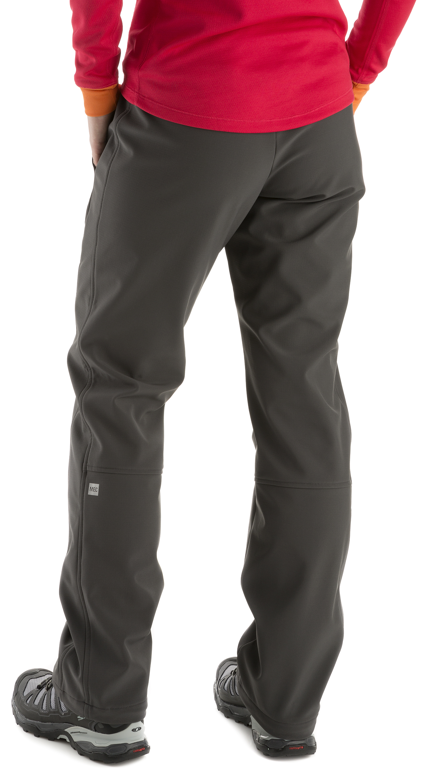 MEC Snowfall Pants Women's