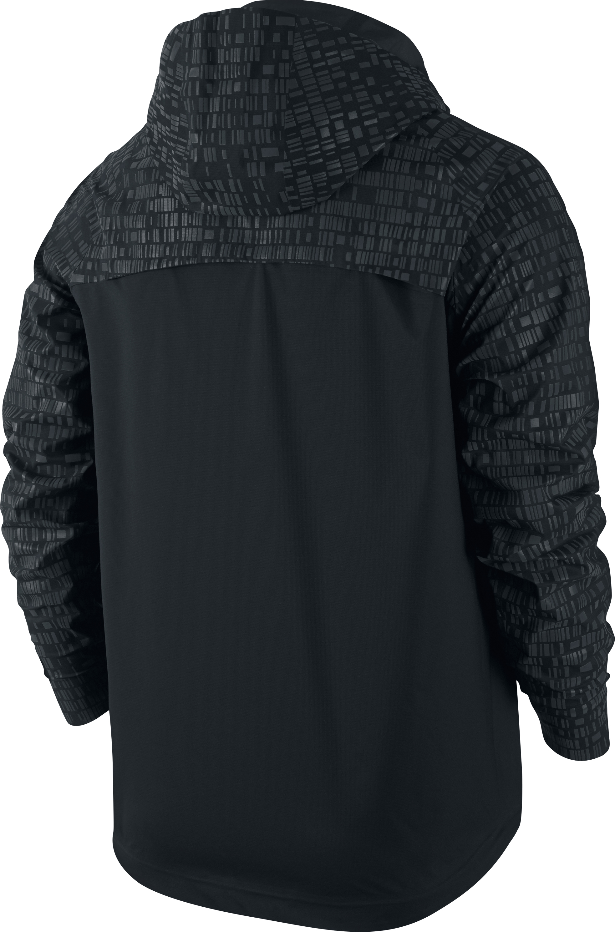 hypershield flash jacket