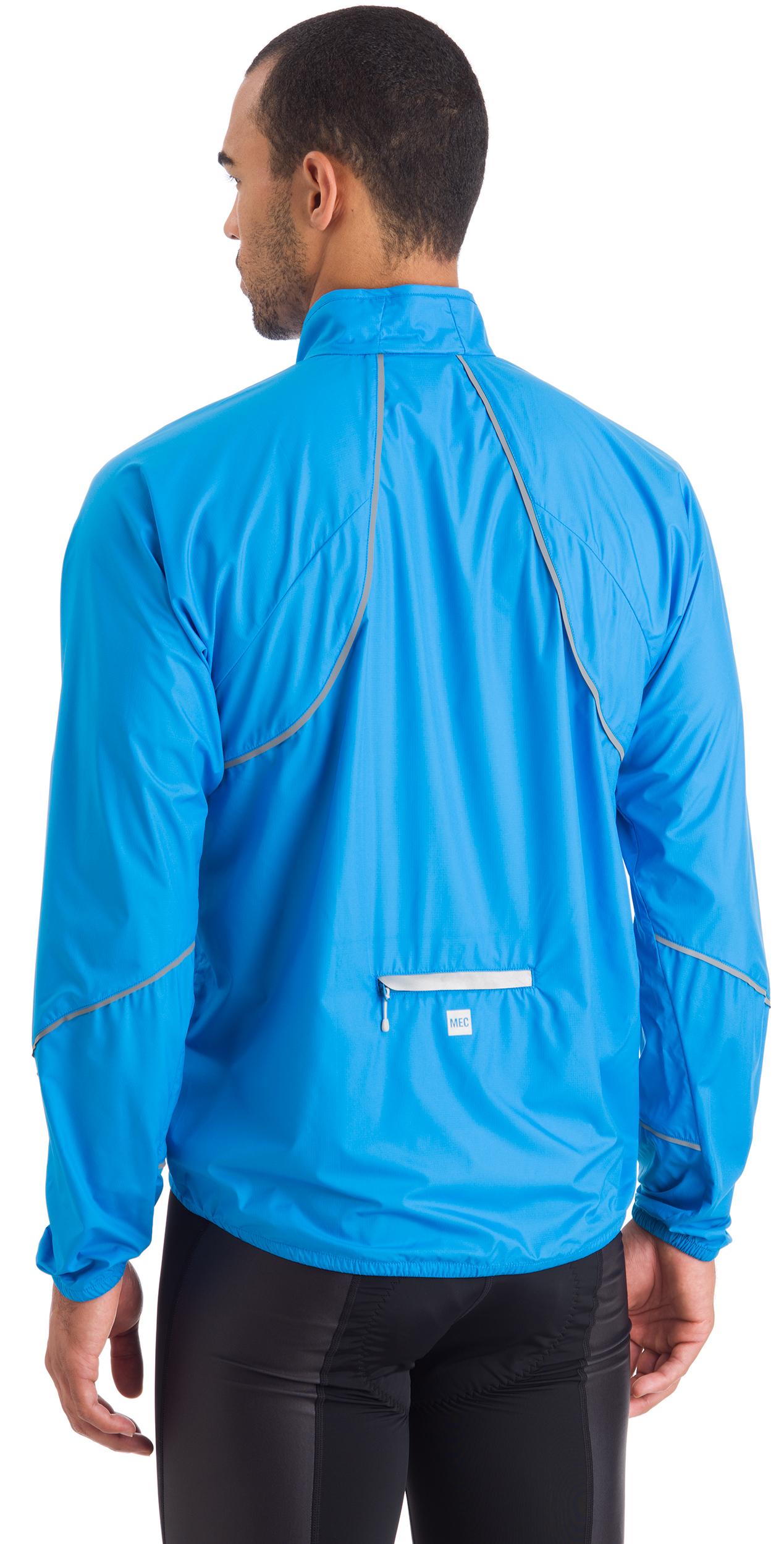 MEC Pinna Jacket Men's