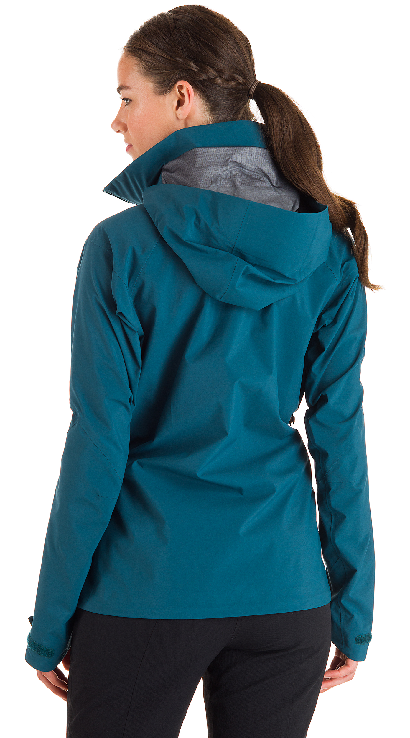 mec women's gore tex jacket