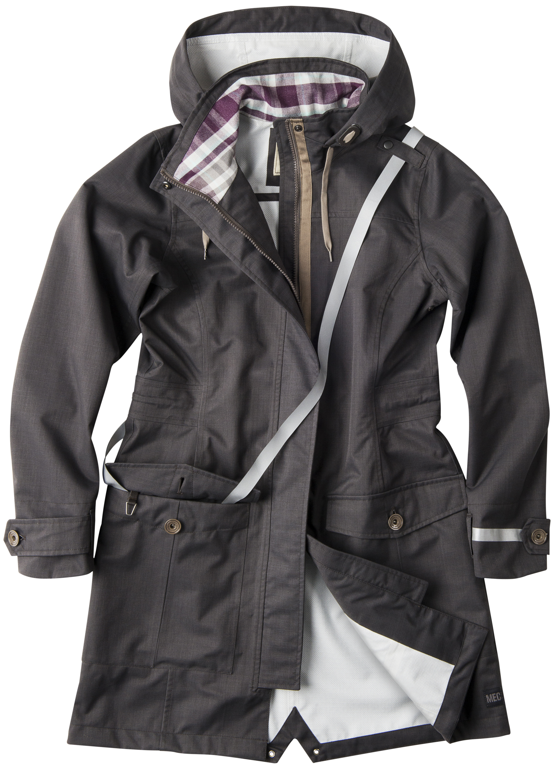 mec cycling jacket