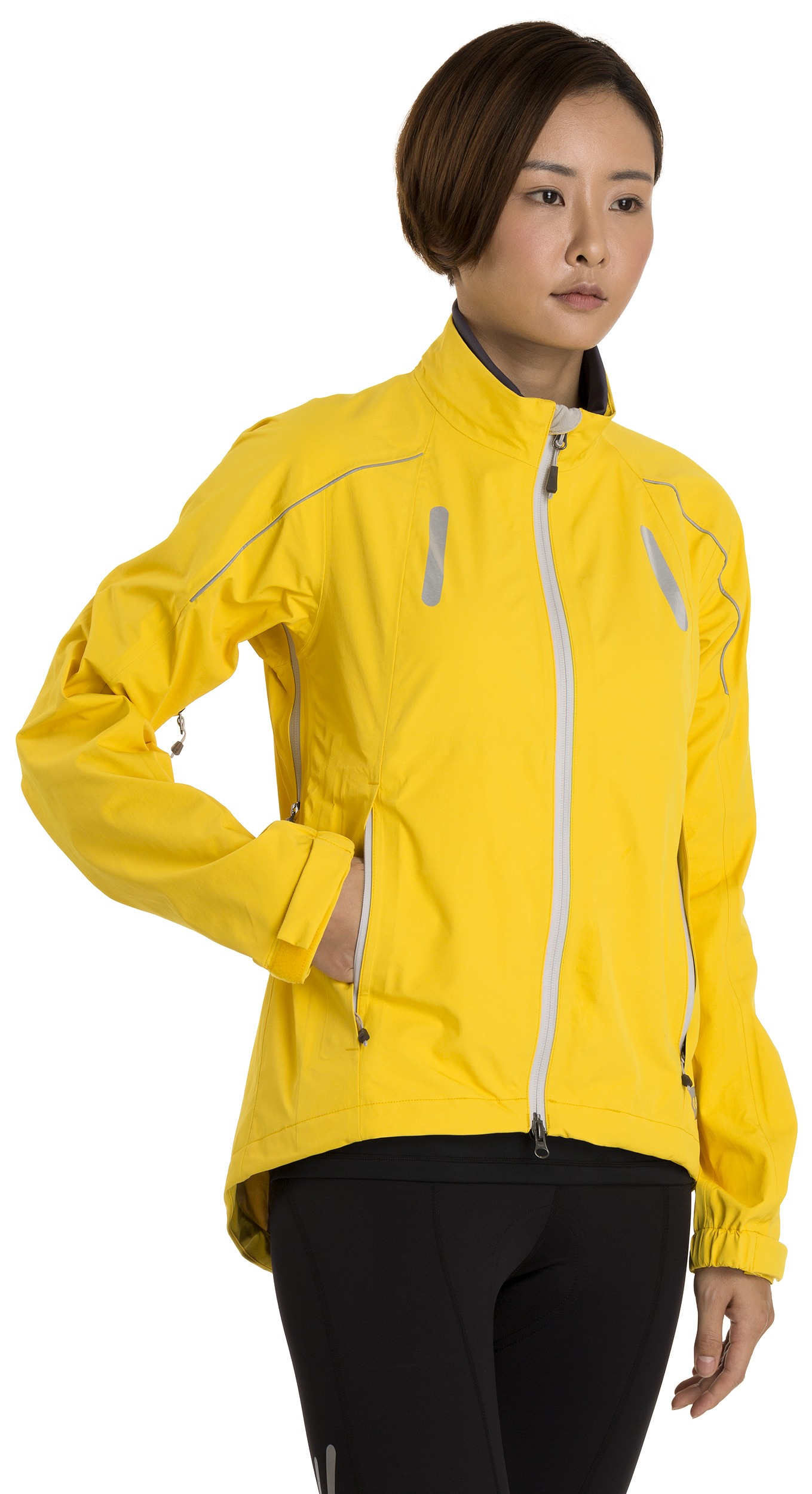 mec cycling jacket