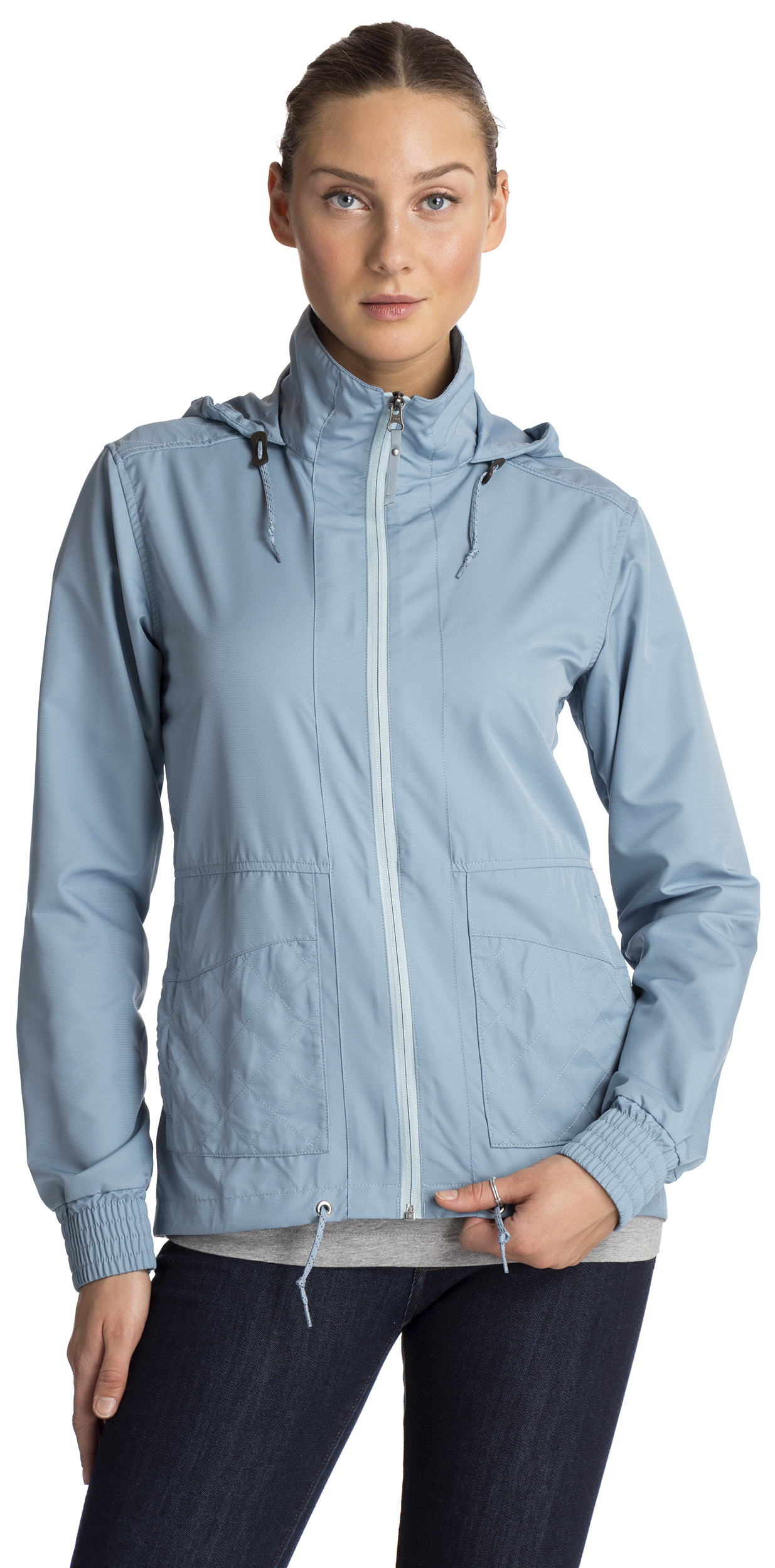 Mec travel light anorak clearance