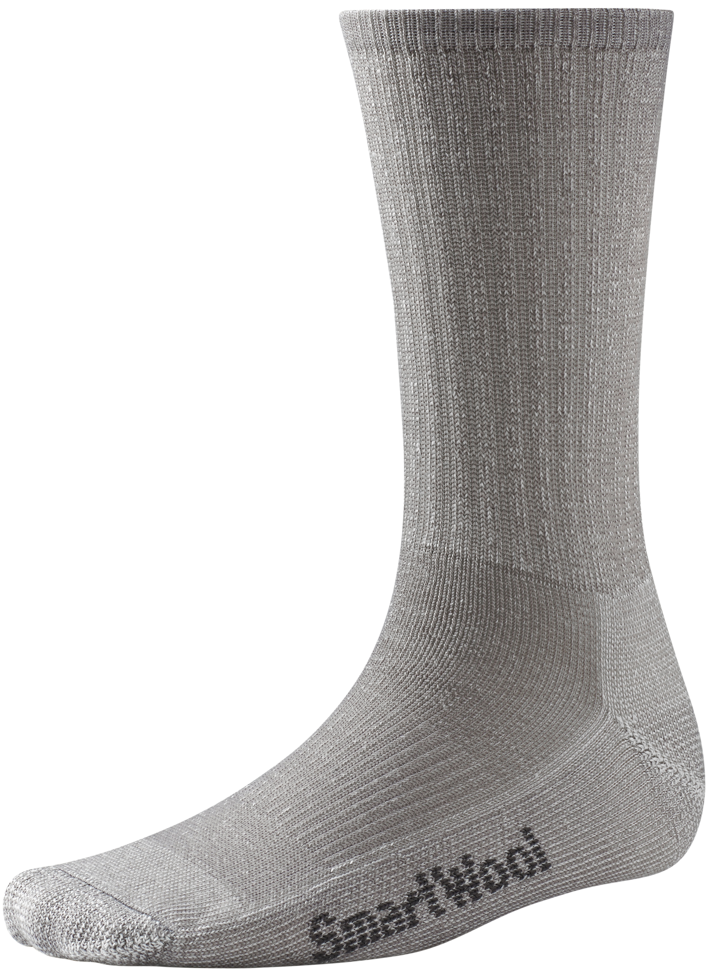 smartwool hike light crew