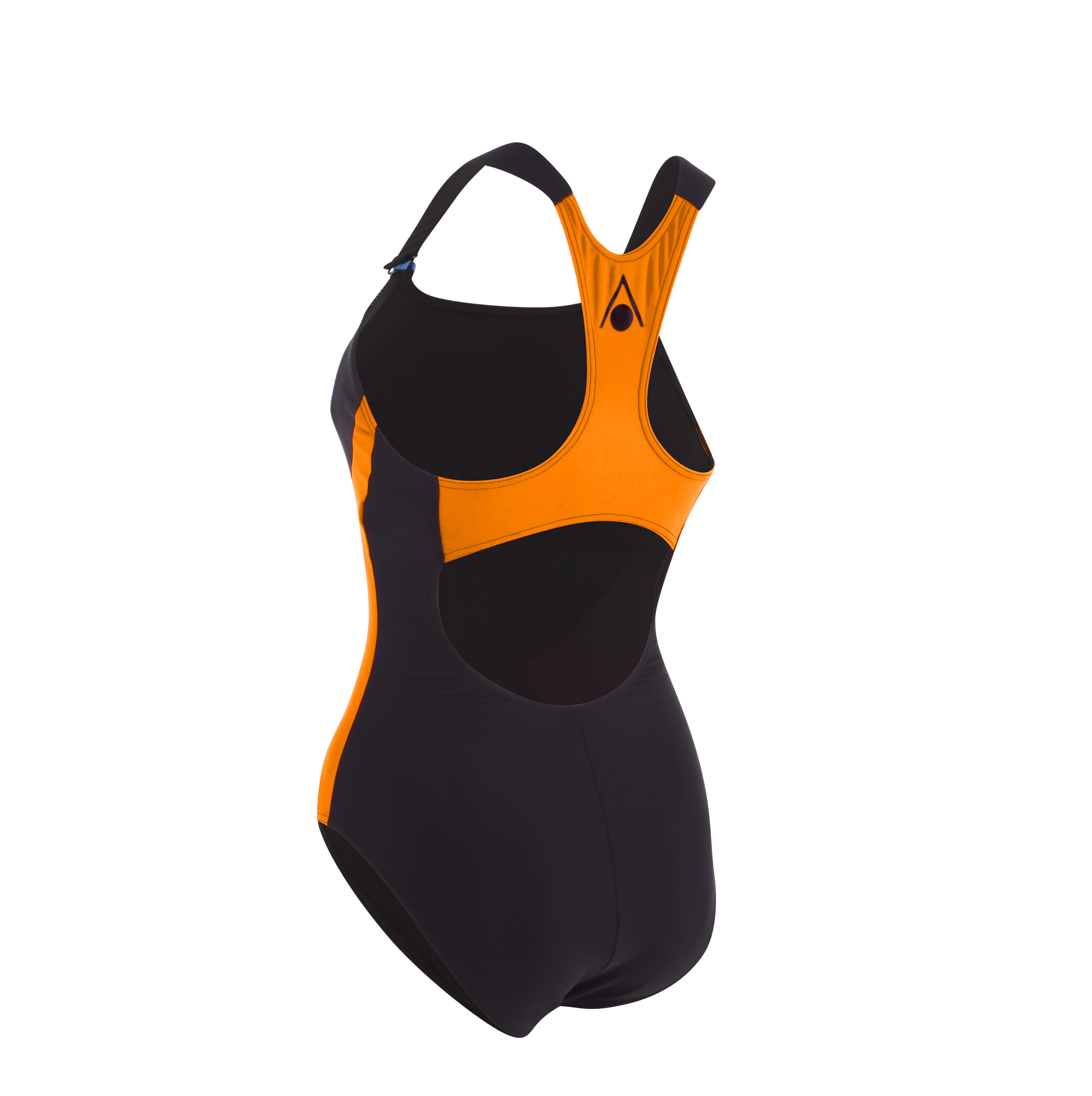 Maillot De Bain Femme Aqua Sphere Aqua Infinity SAFRAN