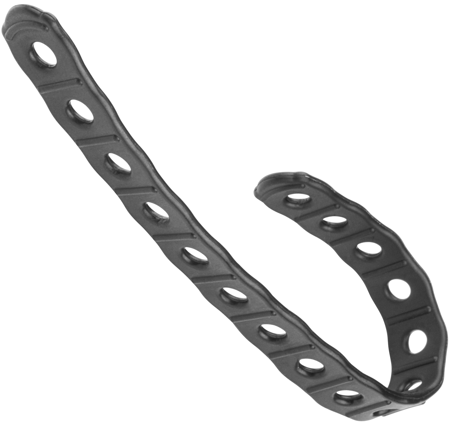 rubber bike straps