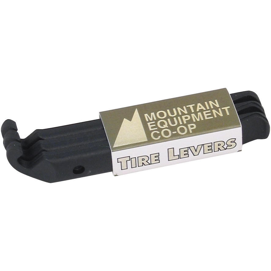 Mec Tire Lever Set