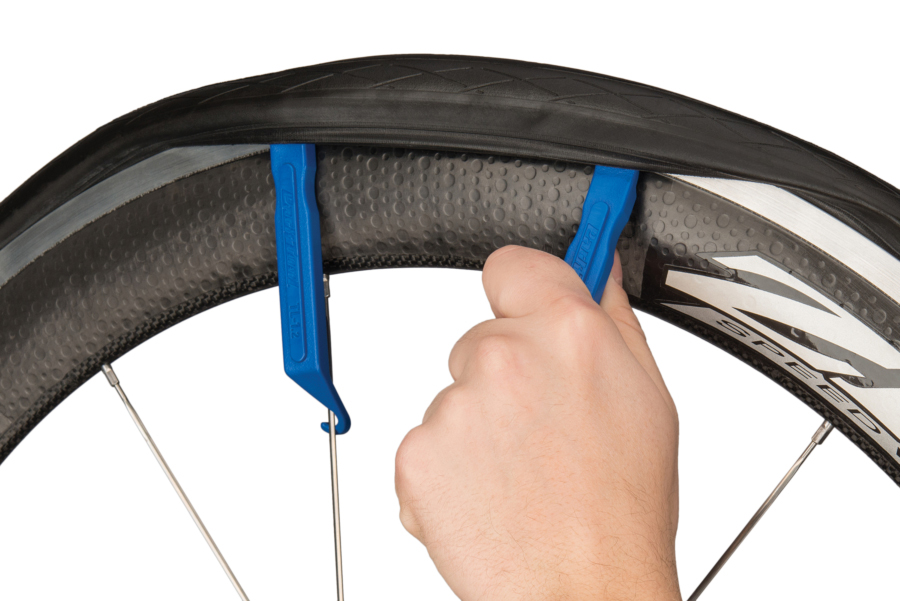 Mec tire levers clearance