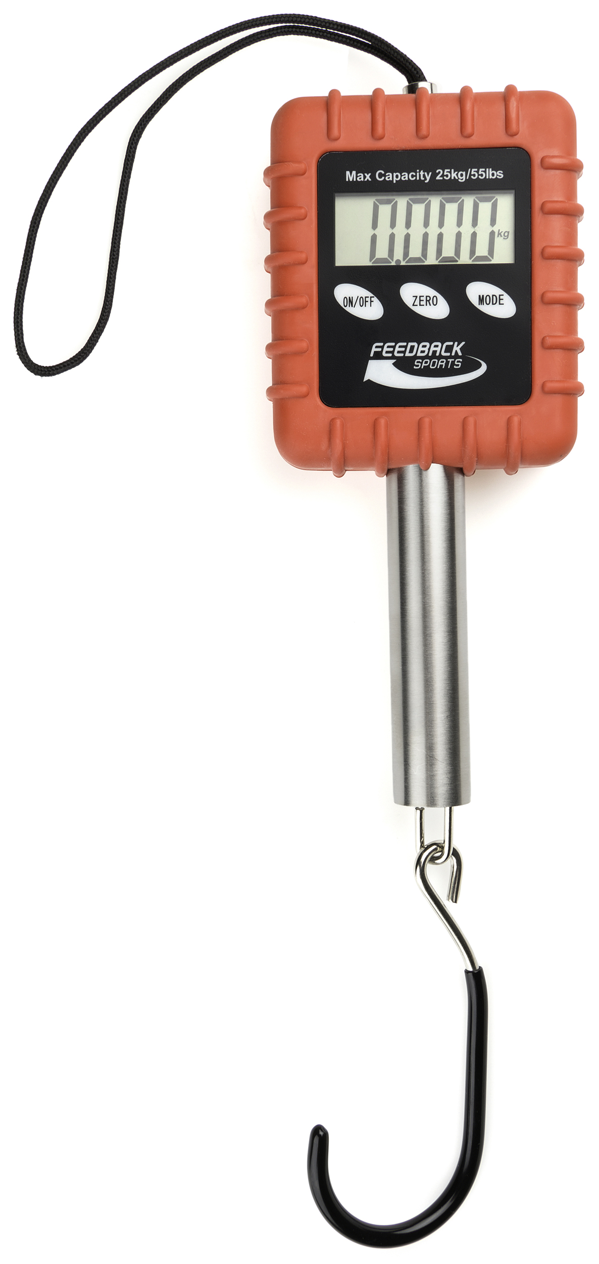 weigh your carbon or steel bike with ease Park Tool DS-1 Digital Bicycle Scale