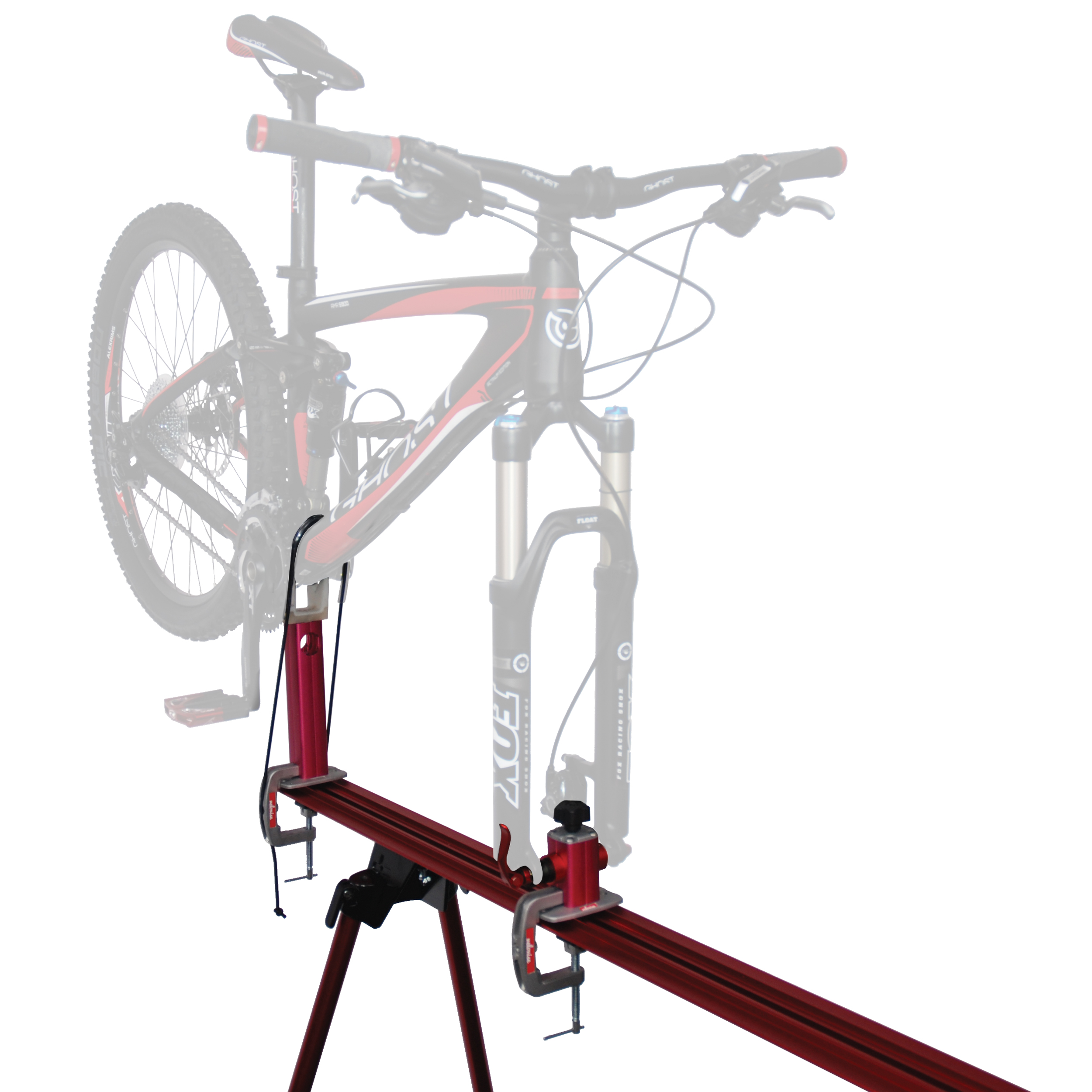 Tools4Bikes VeloVise Bicycle Work Stand MEC