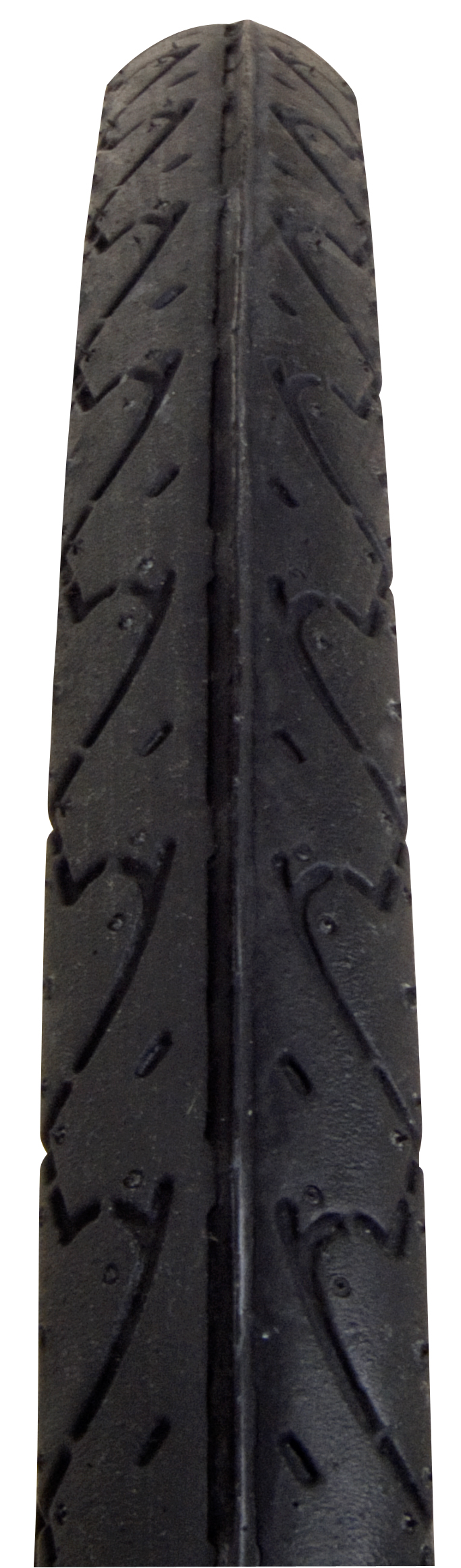 Duro-PRO Original Bicycle Tire 16/" x 1.75/" All//Black City Cavalier HF-105