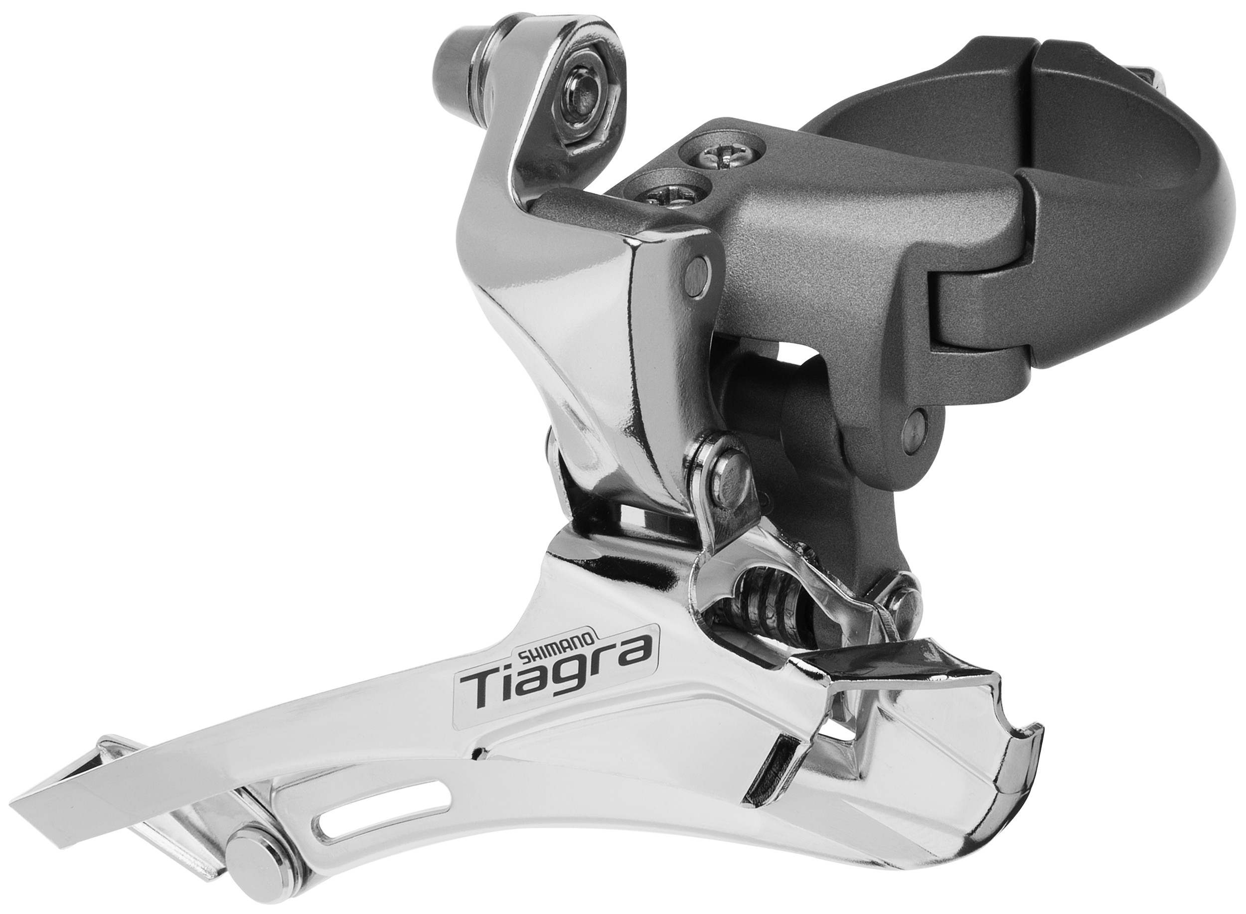 tiagra 4600 front derailleur