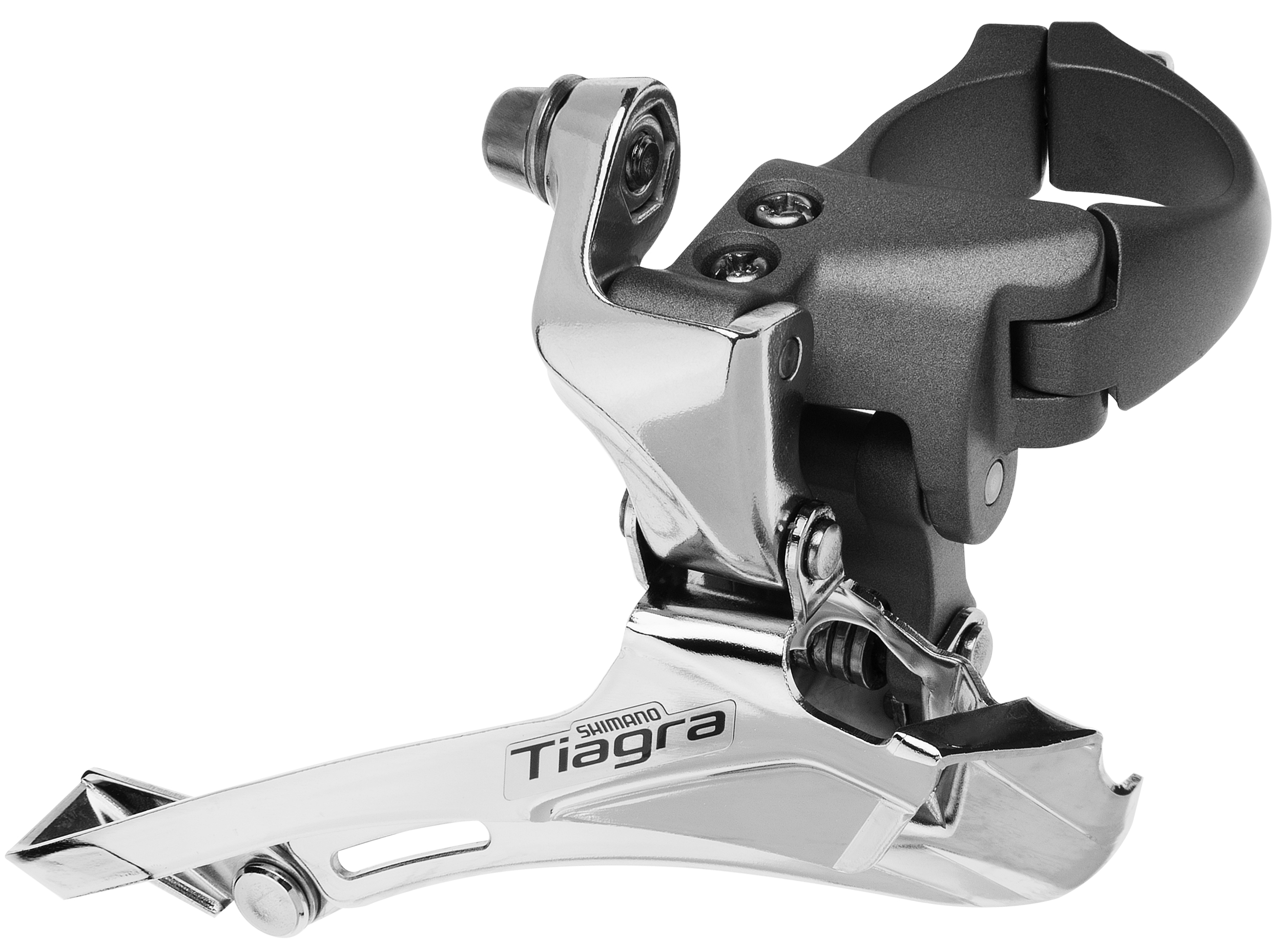 tiagra 4600 front derailleur