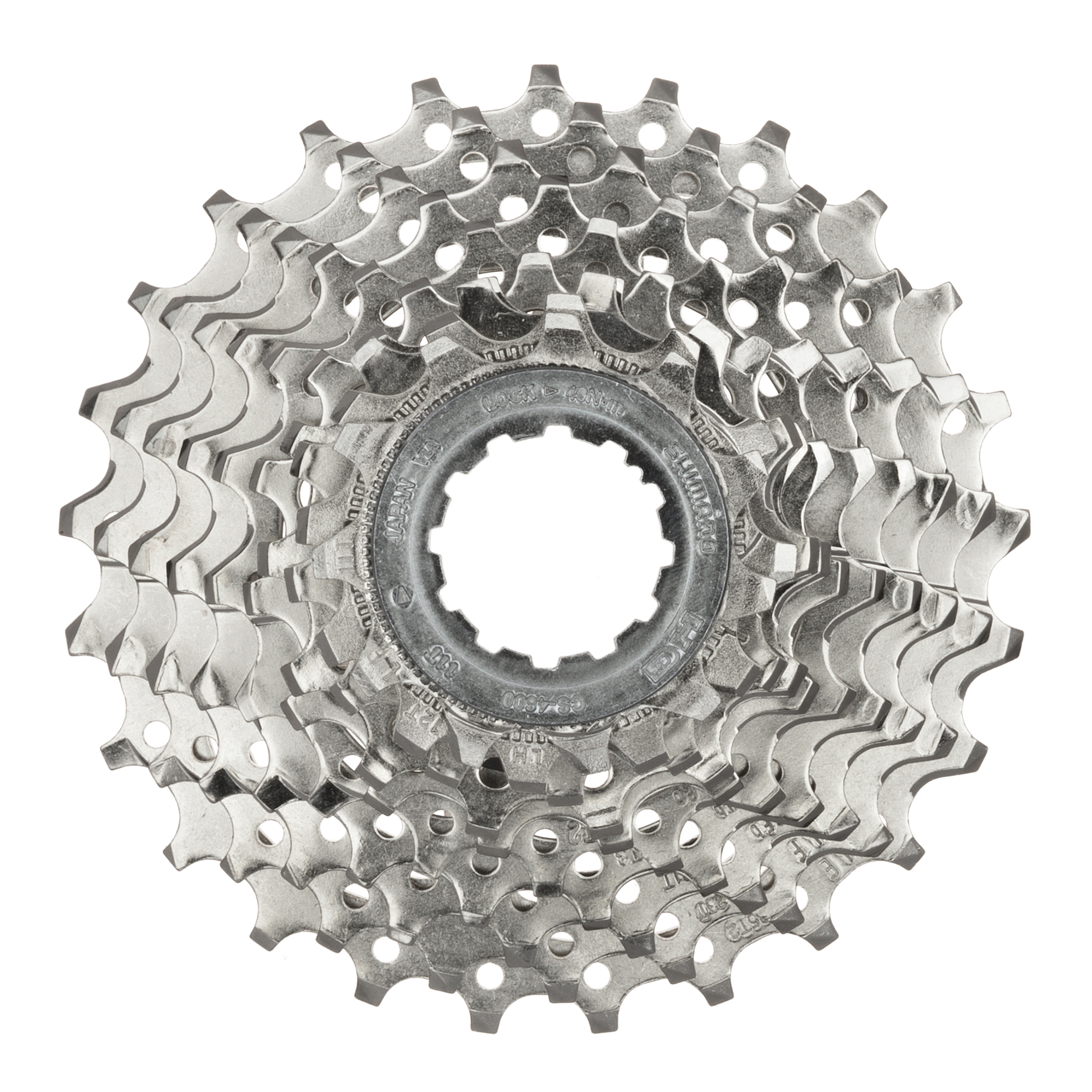 shimano tiagra 4600 cassette