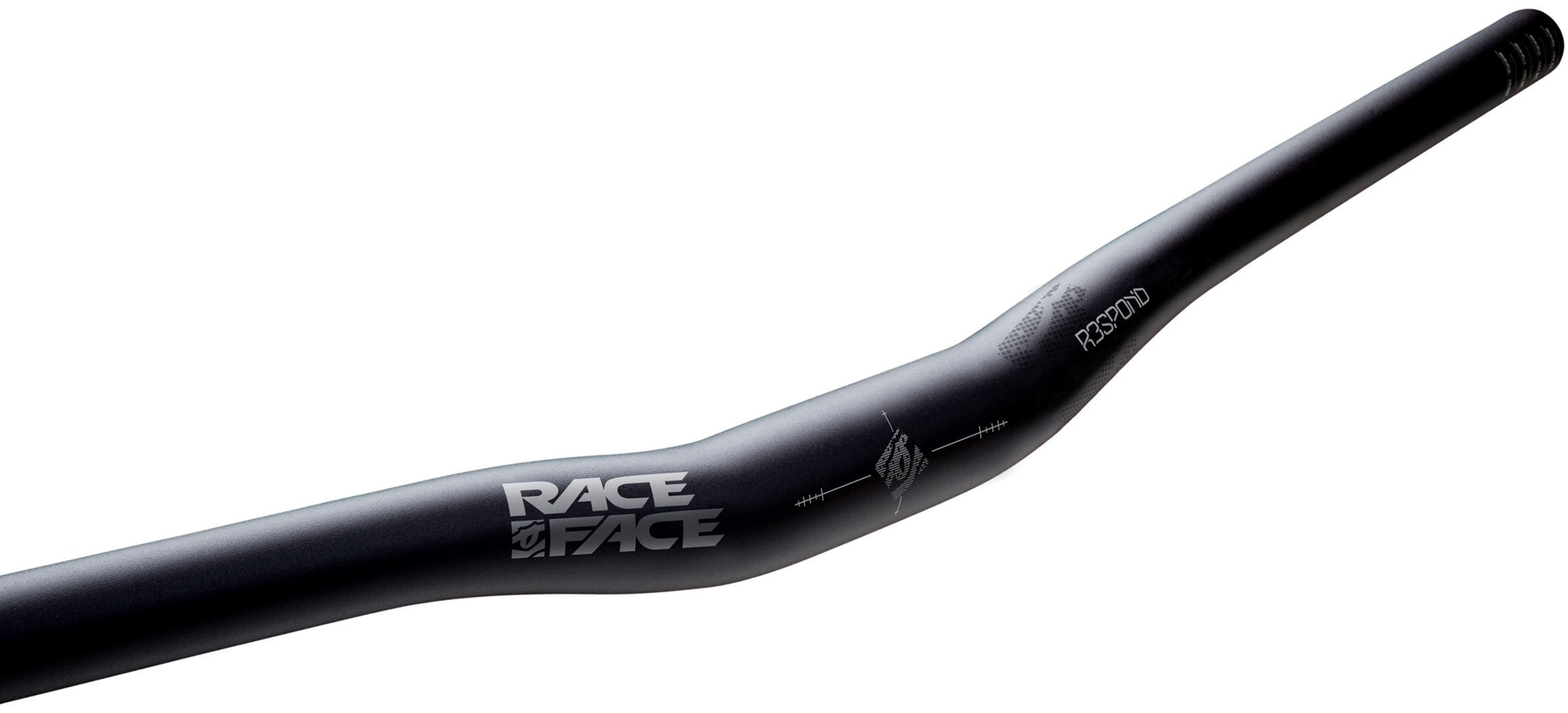 race face respond handlebar