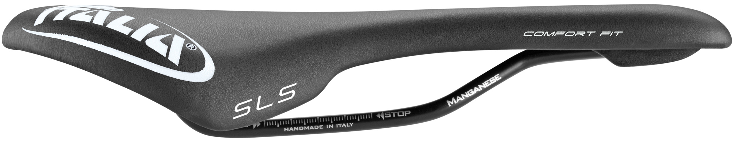 Selle Italia Sls Team Edition Saddle Unisex Mec