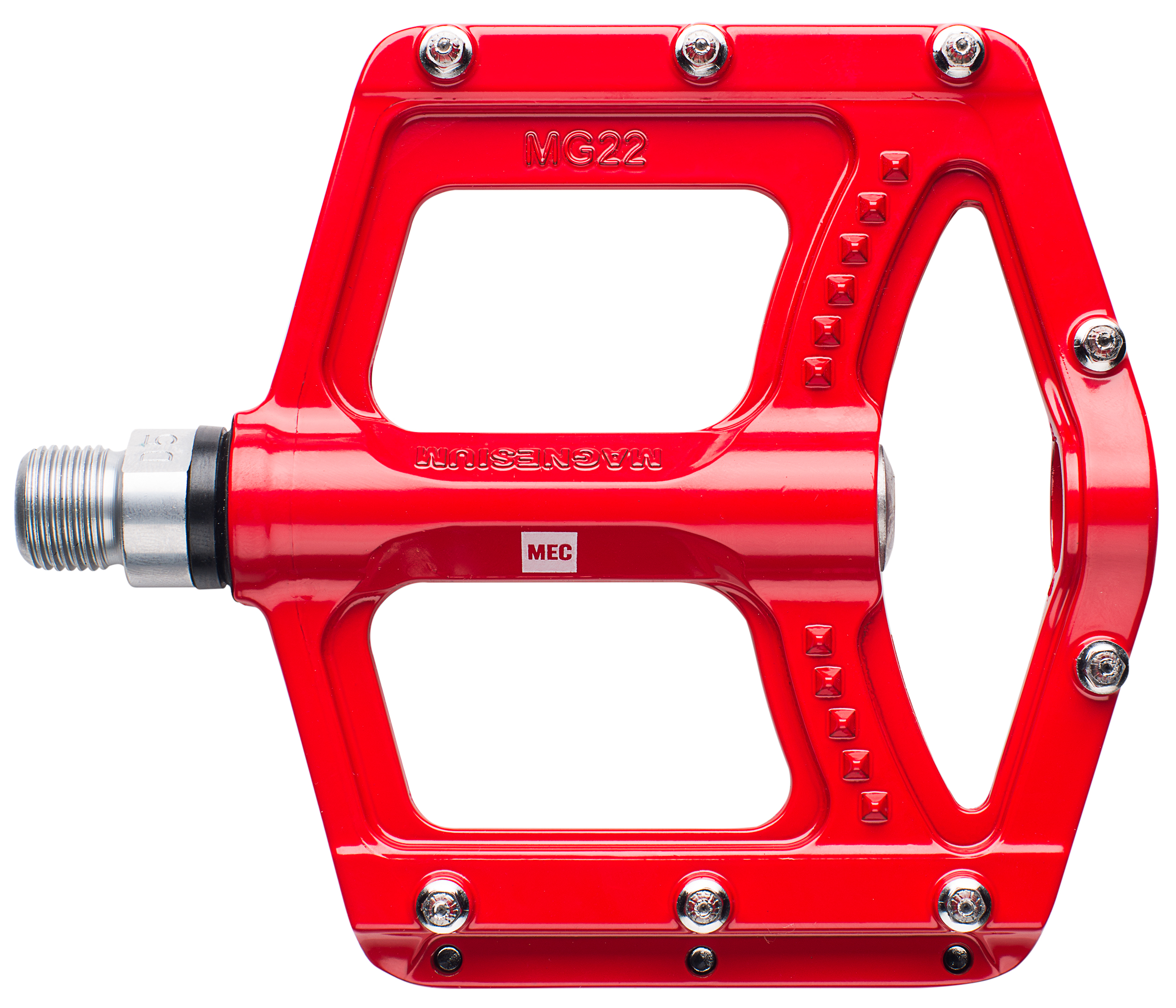 Mec flat pedals clearance