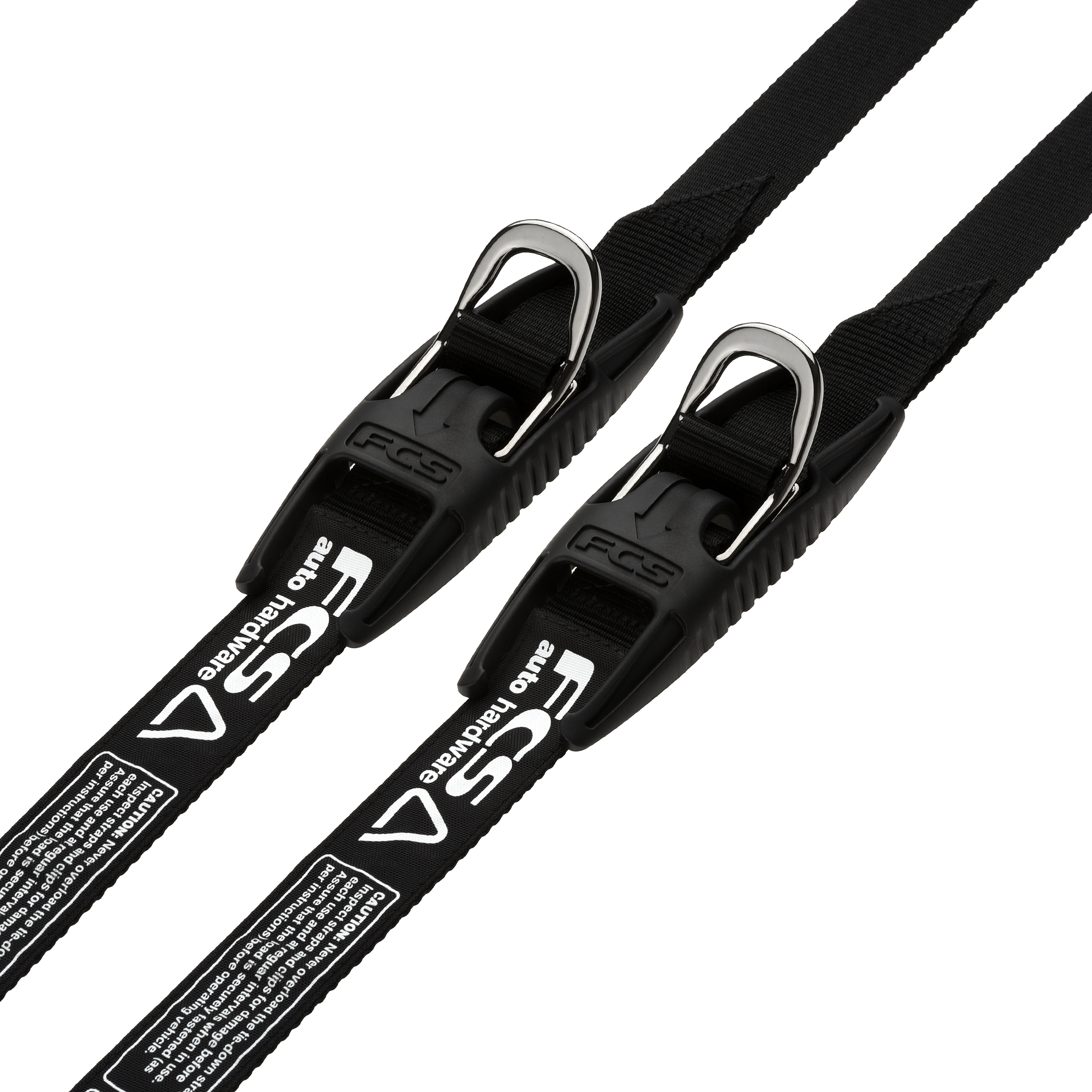 Fcs straps clearance