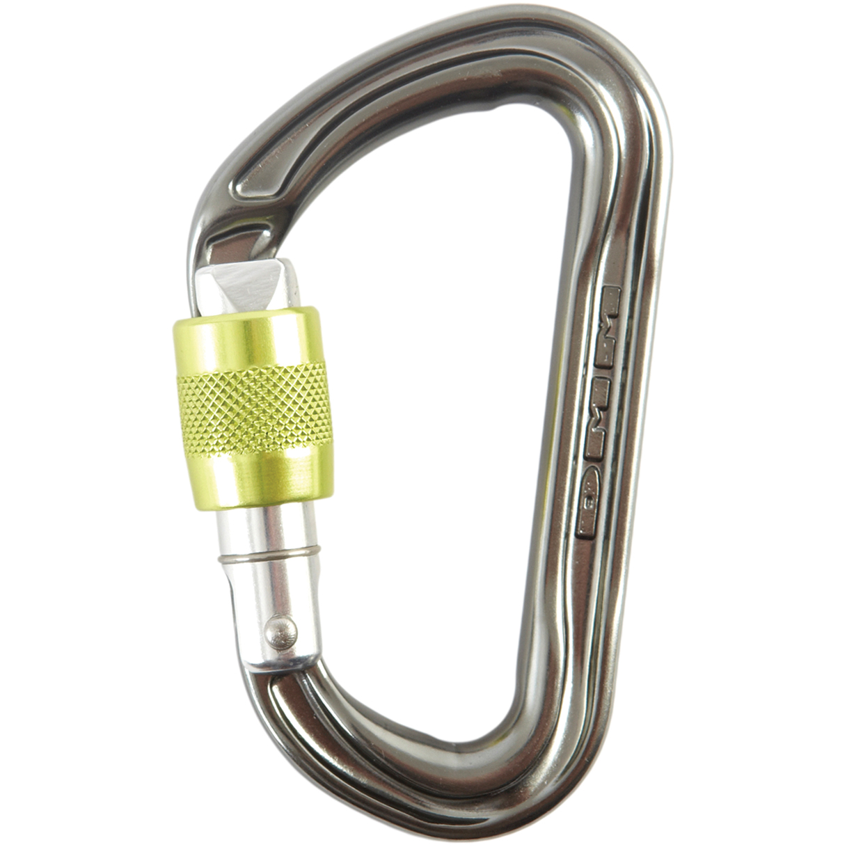 dmm locking carabiner