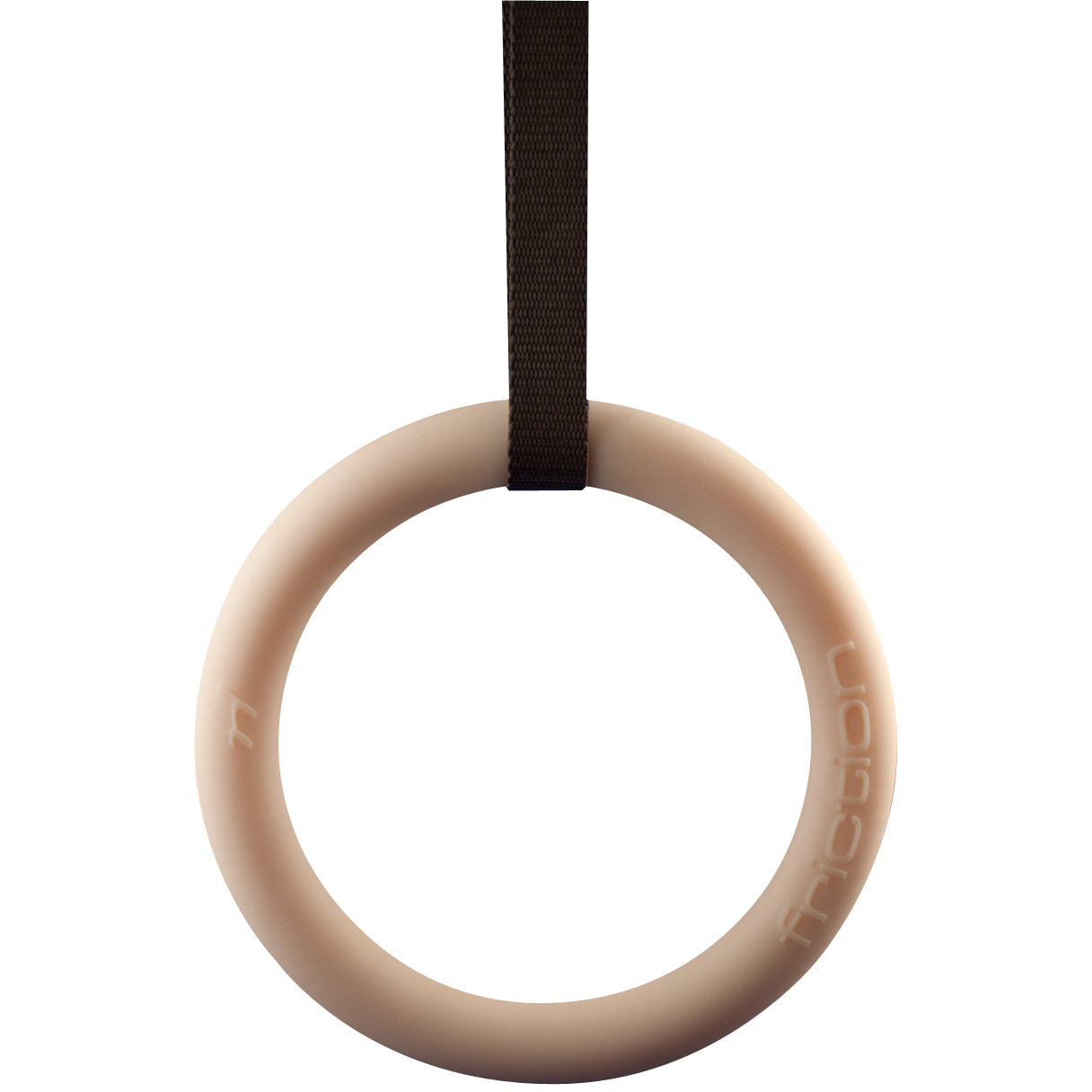 Anneau Rond Multifonctionnel 22KN Anneau descalade en Montagne Anneau torique Aluminium Eastbuy Anneau descalade