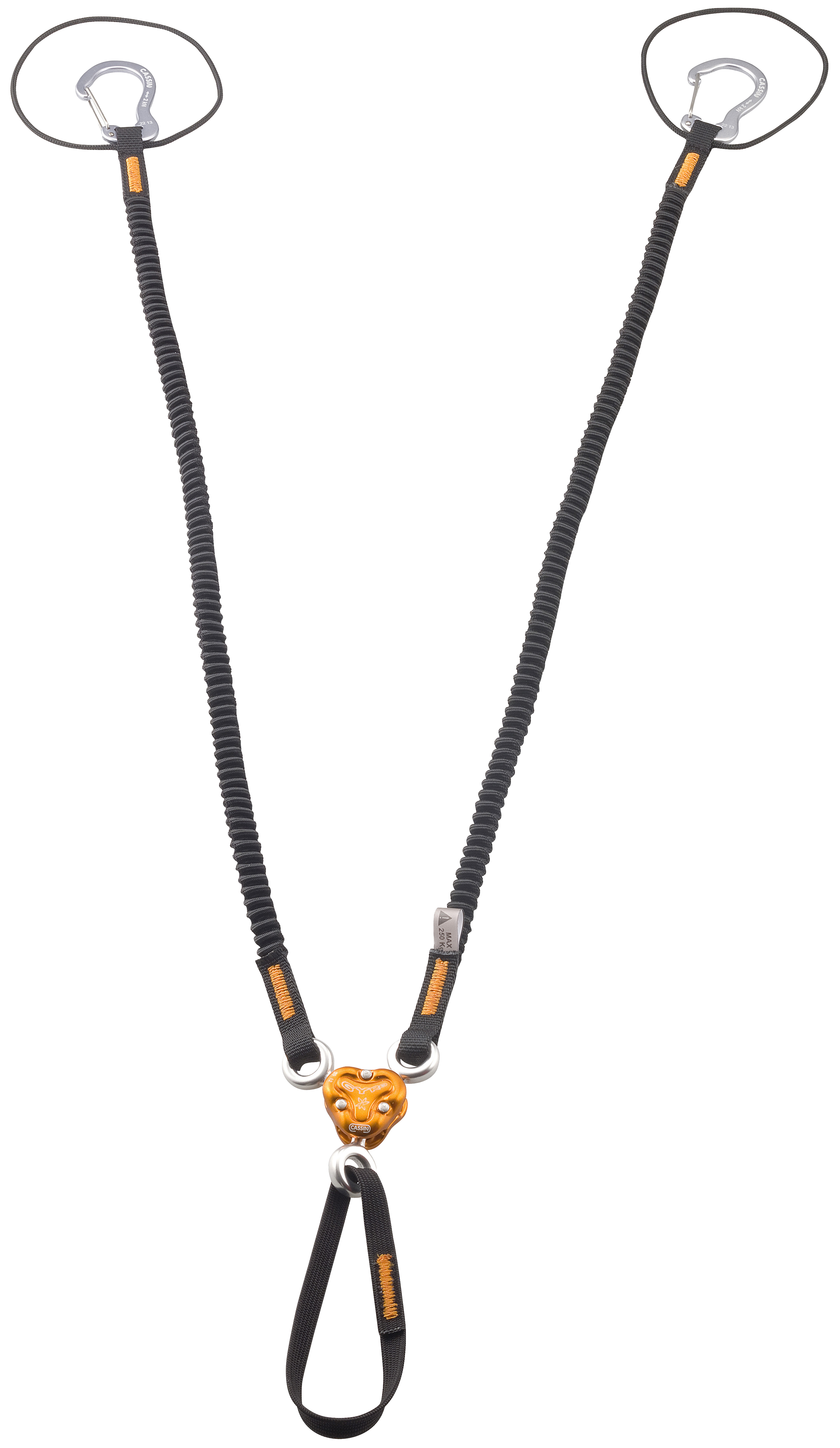 Cassin XGyro Ice Tool Leash MEC