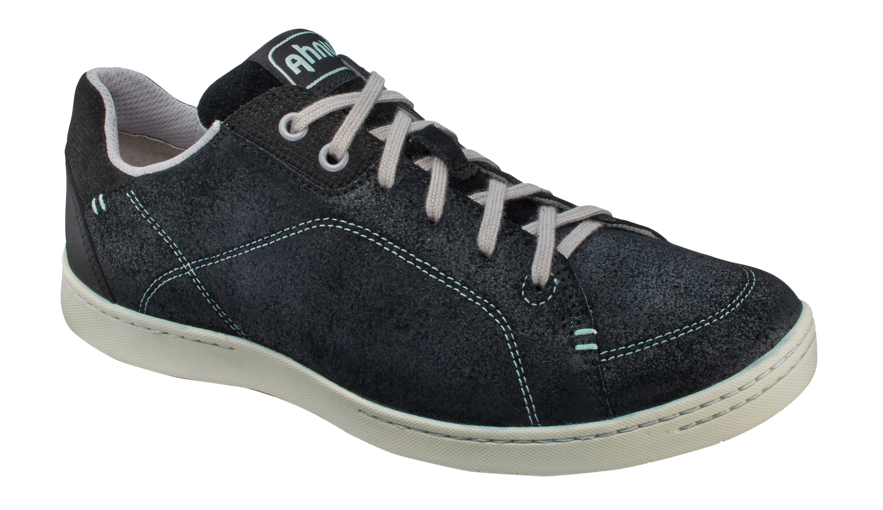 where are ahnu shoes made