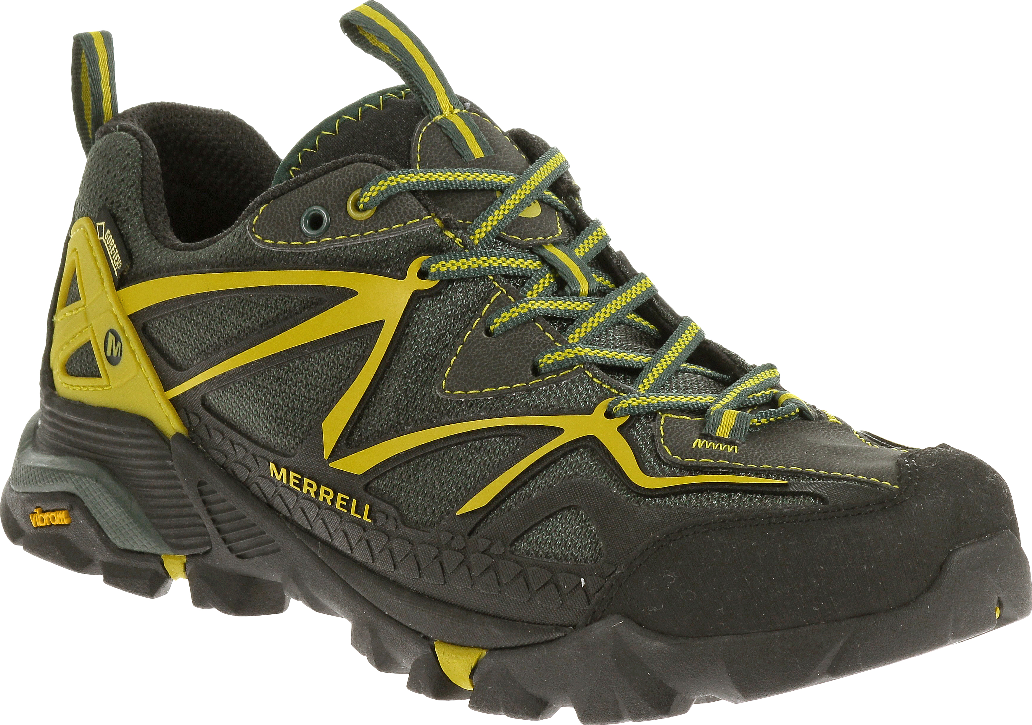 merrell capra sport gtx