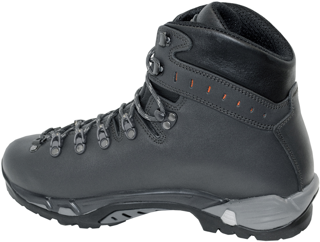 Asolo Power Matic 200 GV Backpacking Boots Women's MEC