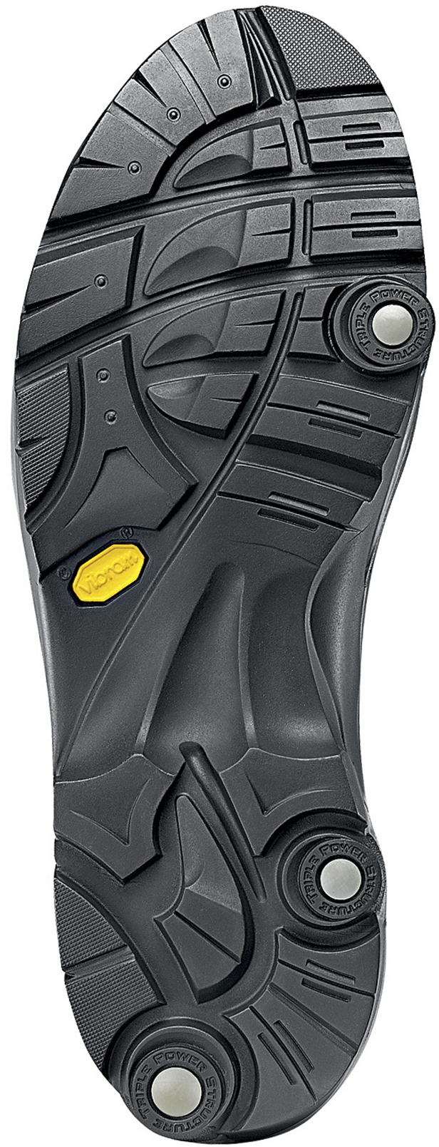 Asolo TPS 535 V Backpacking Boots Women's