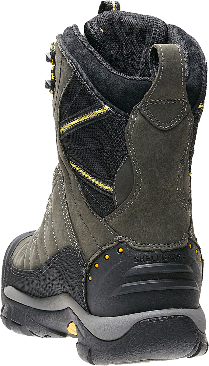 keen summit county boot