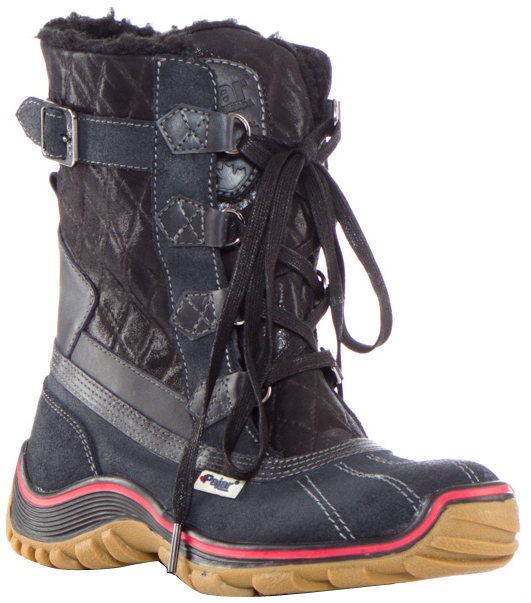 mec women's winter boots