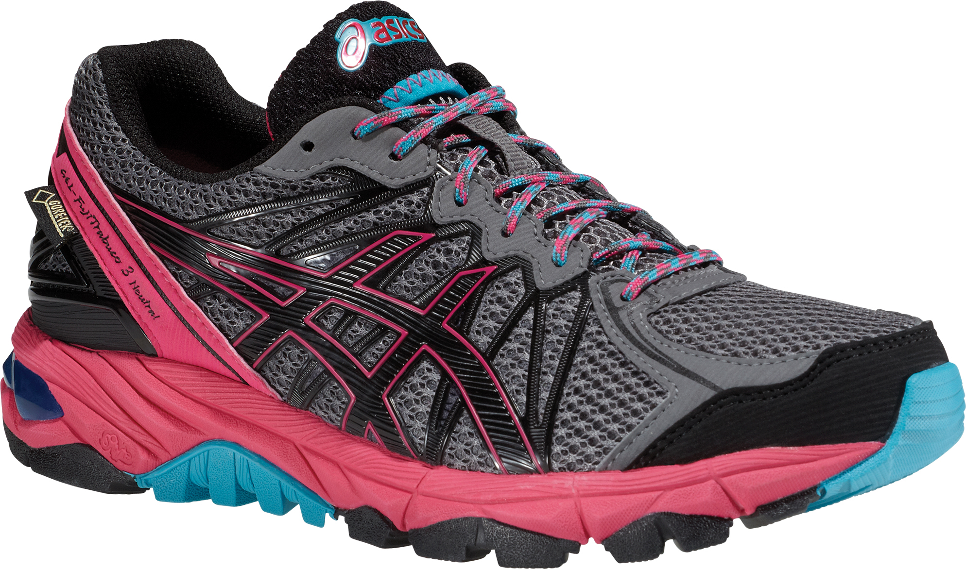 Asics gel fujitrabuco 3 neutral Outlet