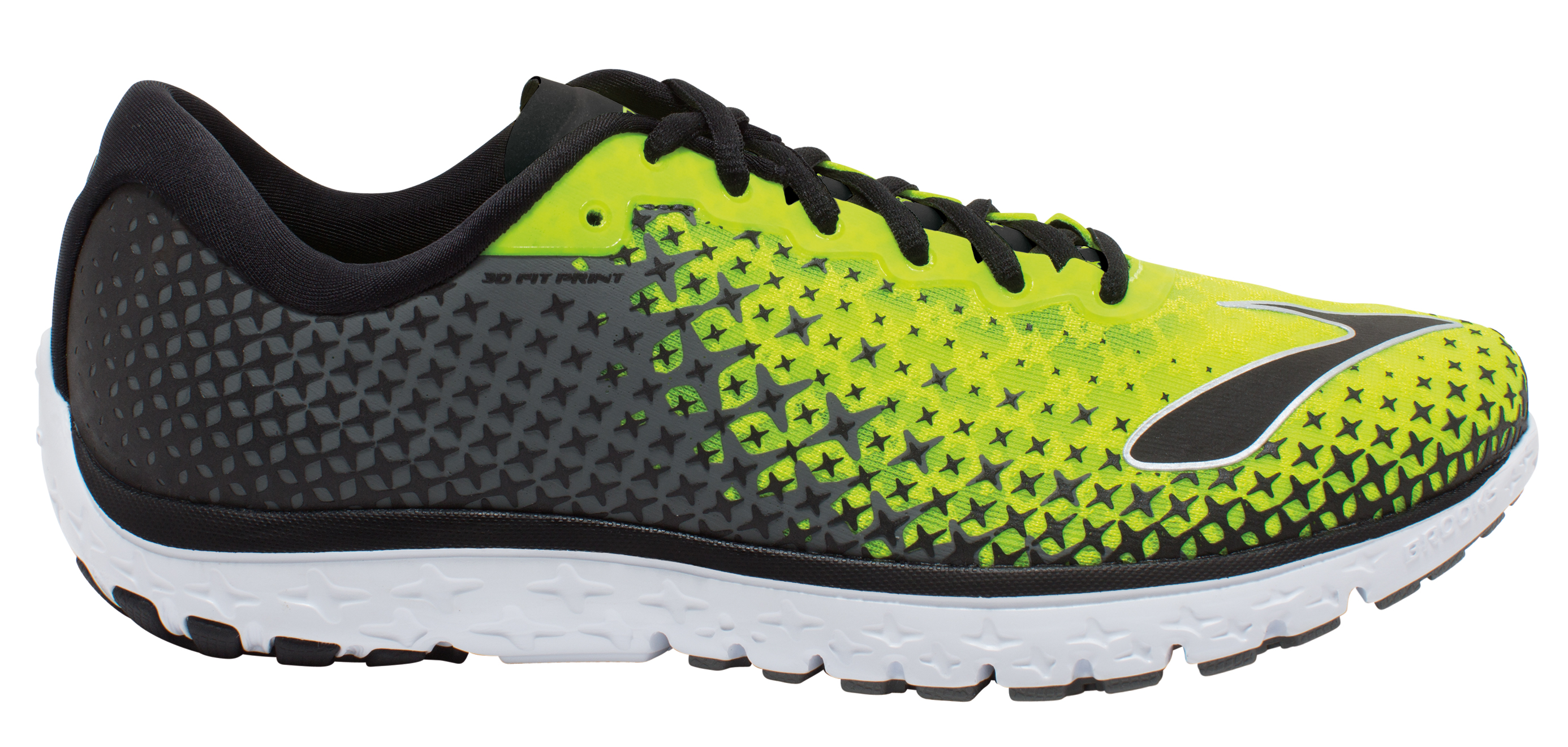 cheap brooks pureflow 5 womens