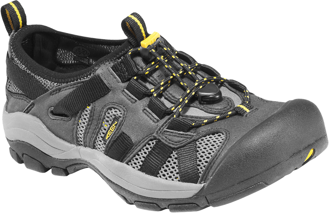 keen mckenzie mens