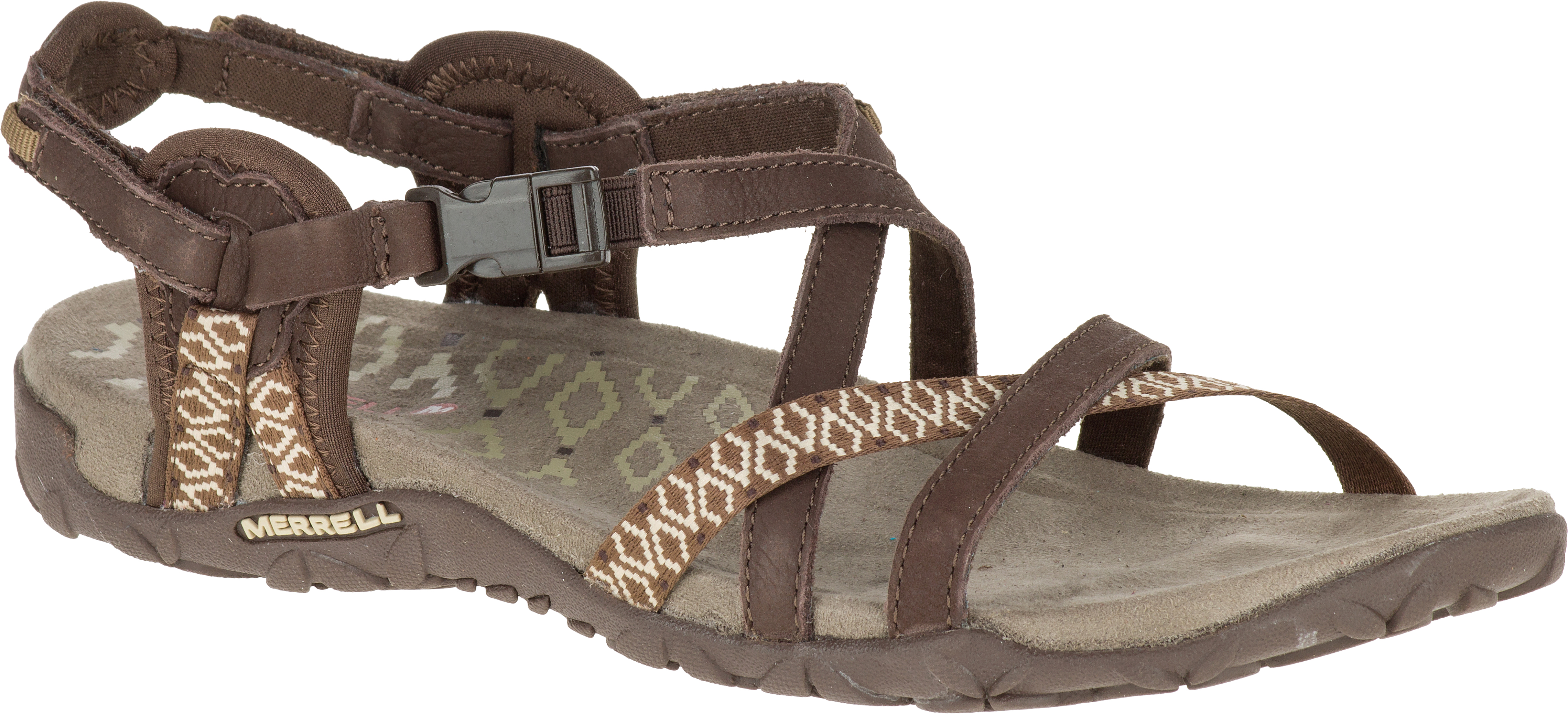 Merrell Terran Lattice II Sandals - Women's